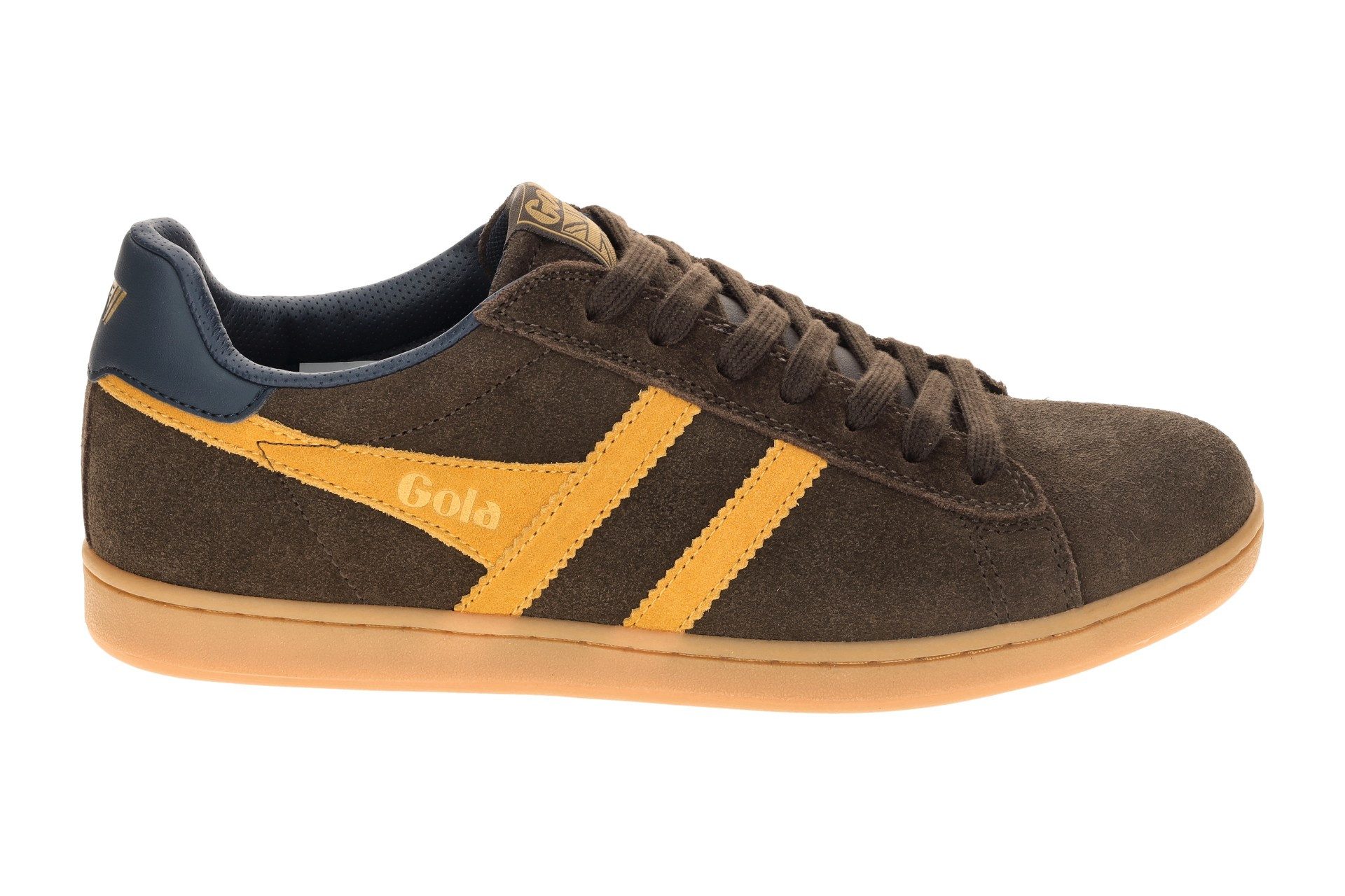 Gola CMB387TY Schnürschuh