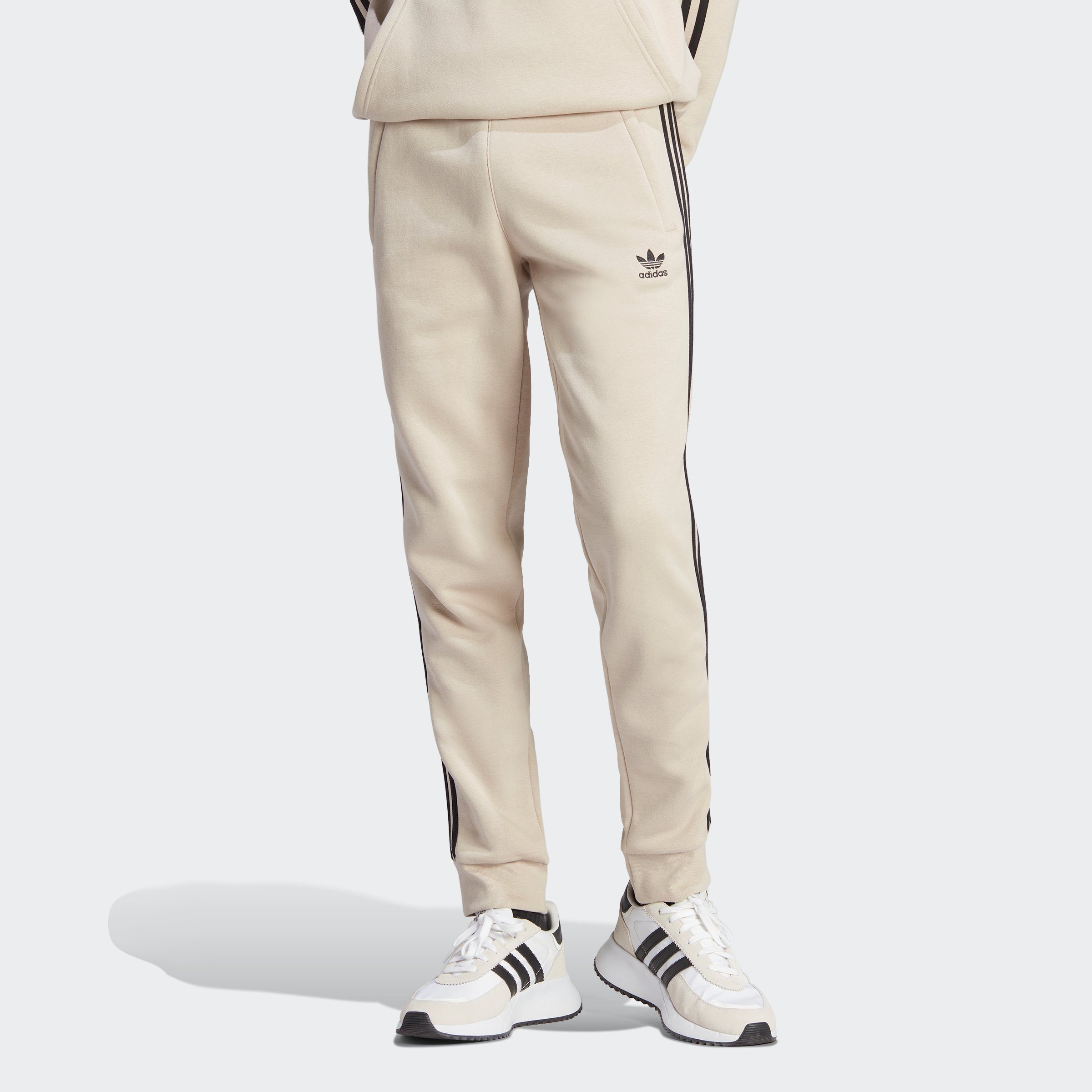 adidas Originals Sporthose ADICOLOR CLASSICS 3STREIFEN HOSE 1 tlg