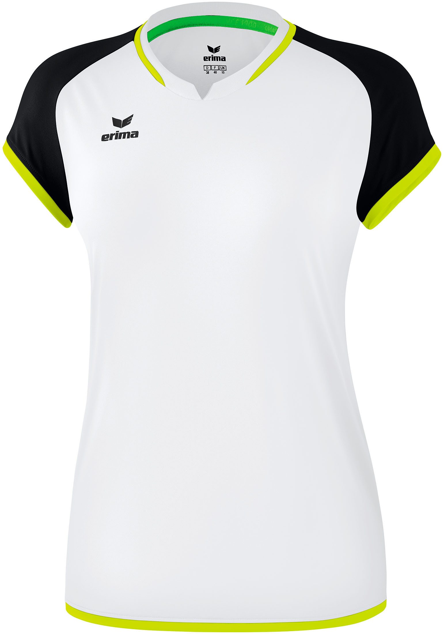 Erima Volleyballtrikot Damen Zenari 3.0 Tanktop