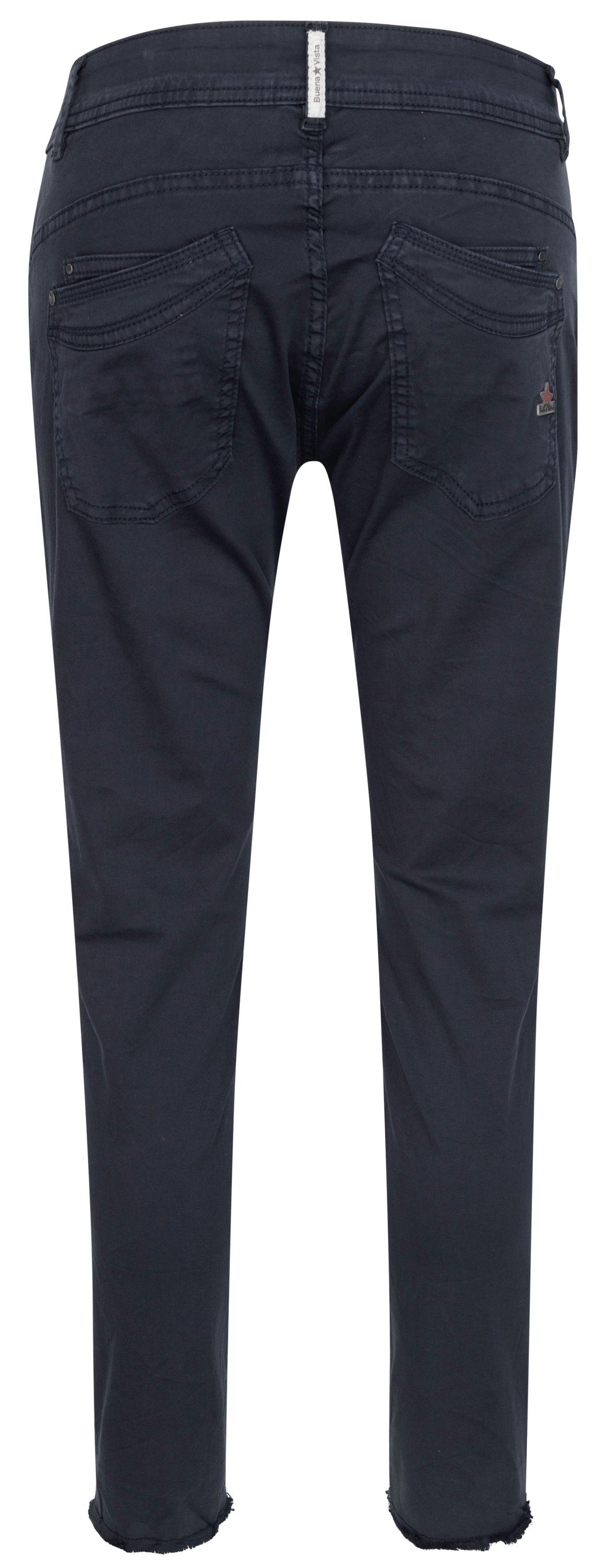 Buena Vista Stretch-Jeans BUENA VISTA MALIBU 7/8 dark blue 2305 B5122 4003 günstig online kaufen