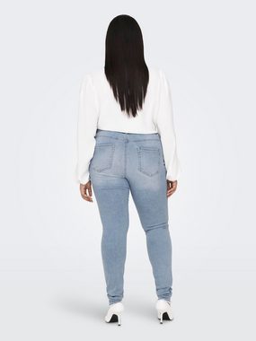 ONLY CARMAKOMA 5-Pocket-Jeans