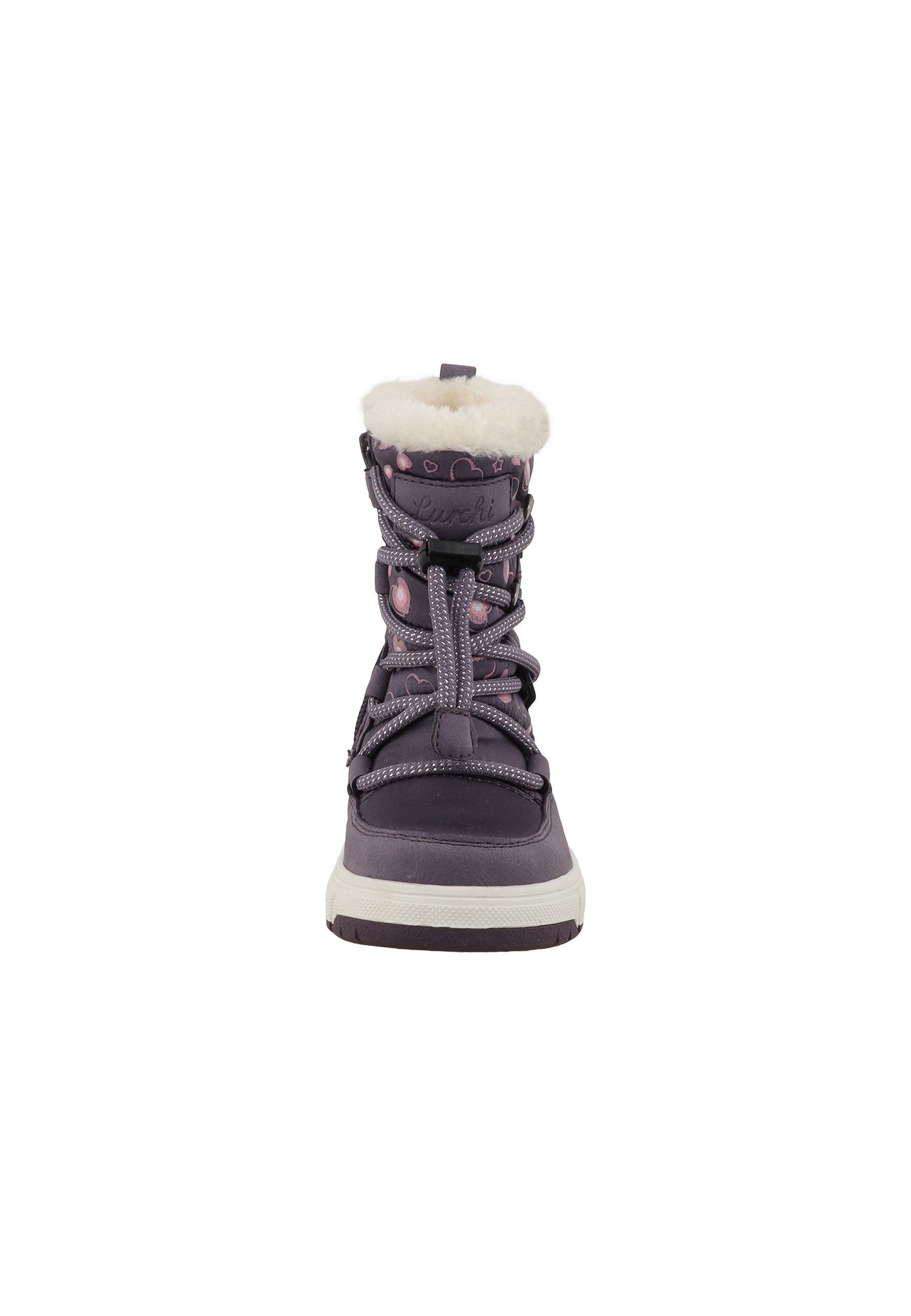 Lurchi Lurchi Viona 1-TEX Winterstiefel