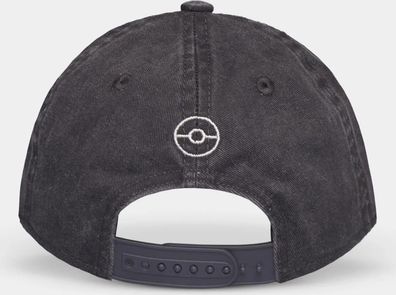 Snapback POKÉMON Cap