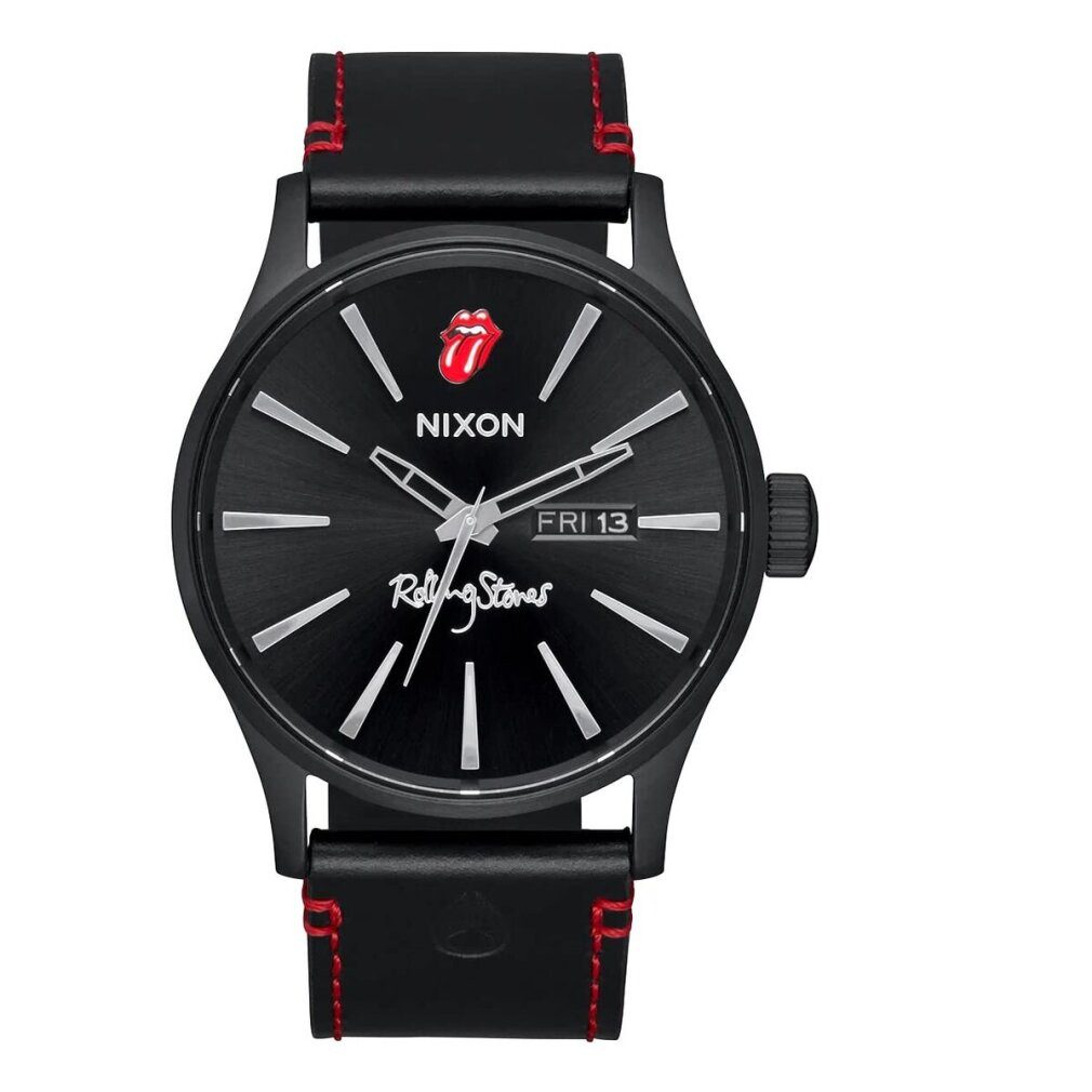 Nixon Luxusuhr WATCHES Mod. A1354-001