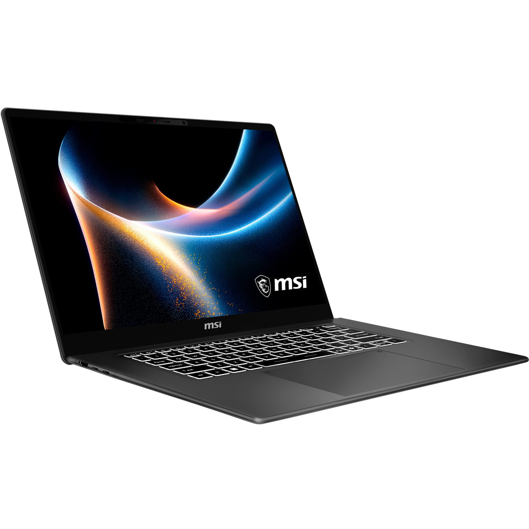 MSI MSI Prestige 16 AI+ C3MG-071, Notebook Notebook (Core Ultra 7, 32 GB)