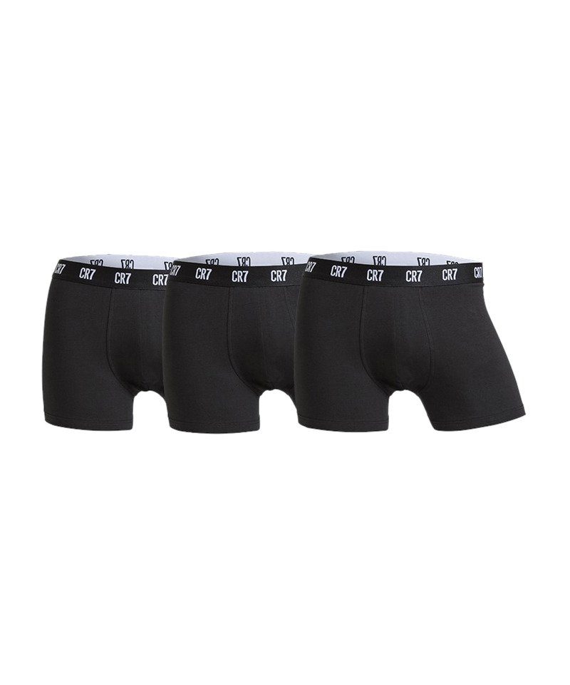 CR7 Boxershorts CR7 Basic Aop Boxershort günstig online kaufen