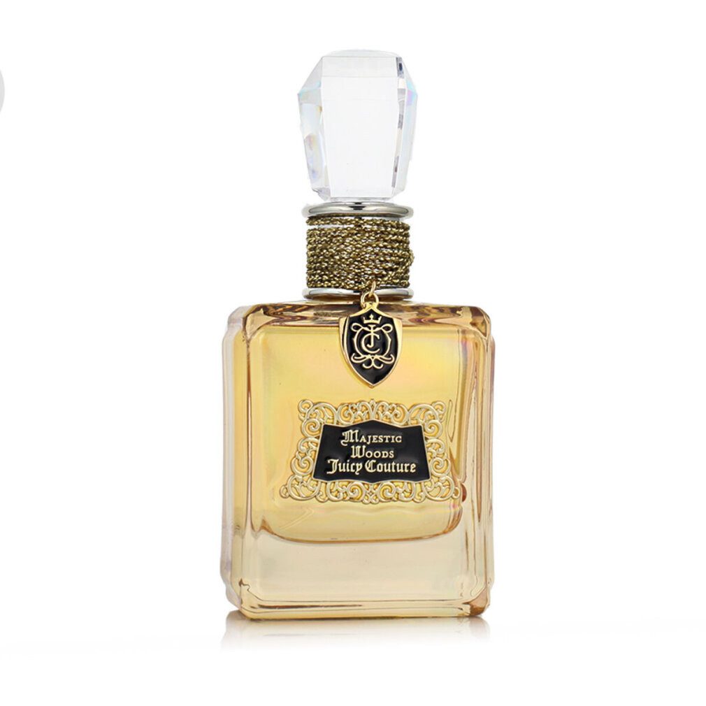 Juicy Couture Eau de Parfum Juicy Couture Majestic Woods Eau De Parfum (Frau)