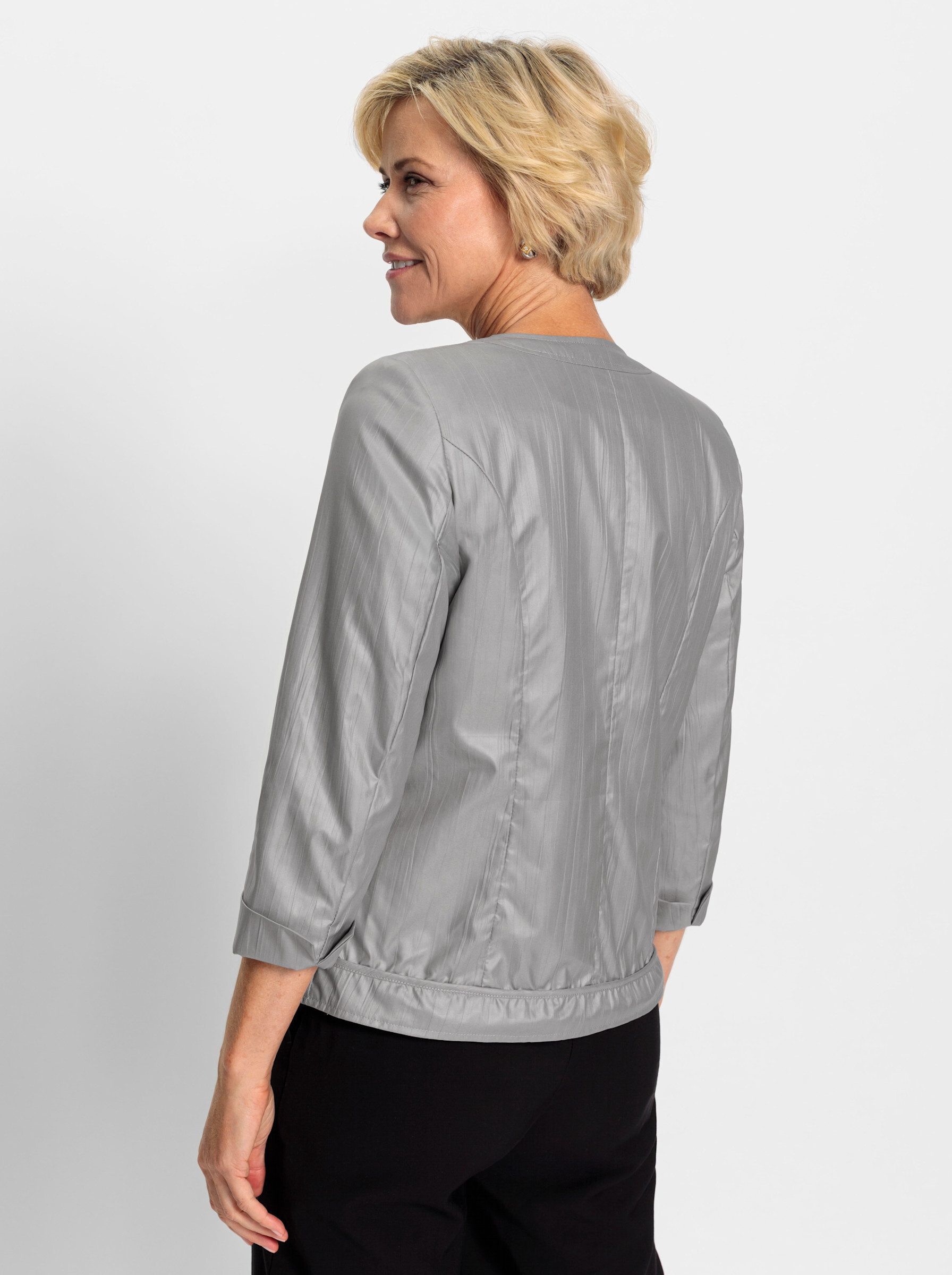 Witt Blusenblazer Kurzblazer günstig online kaufen