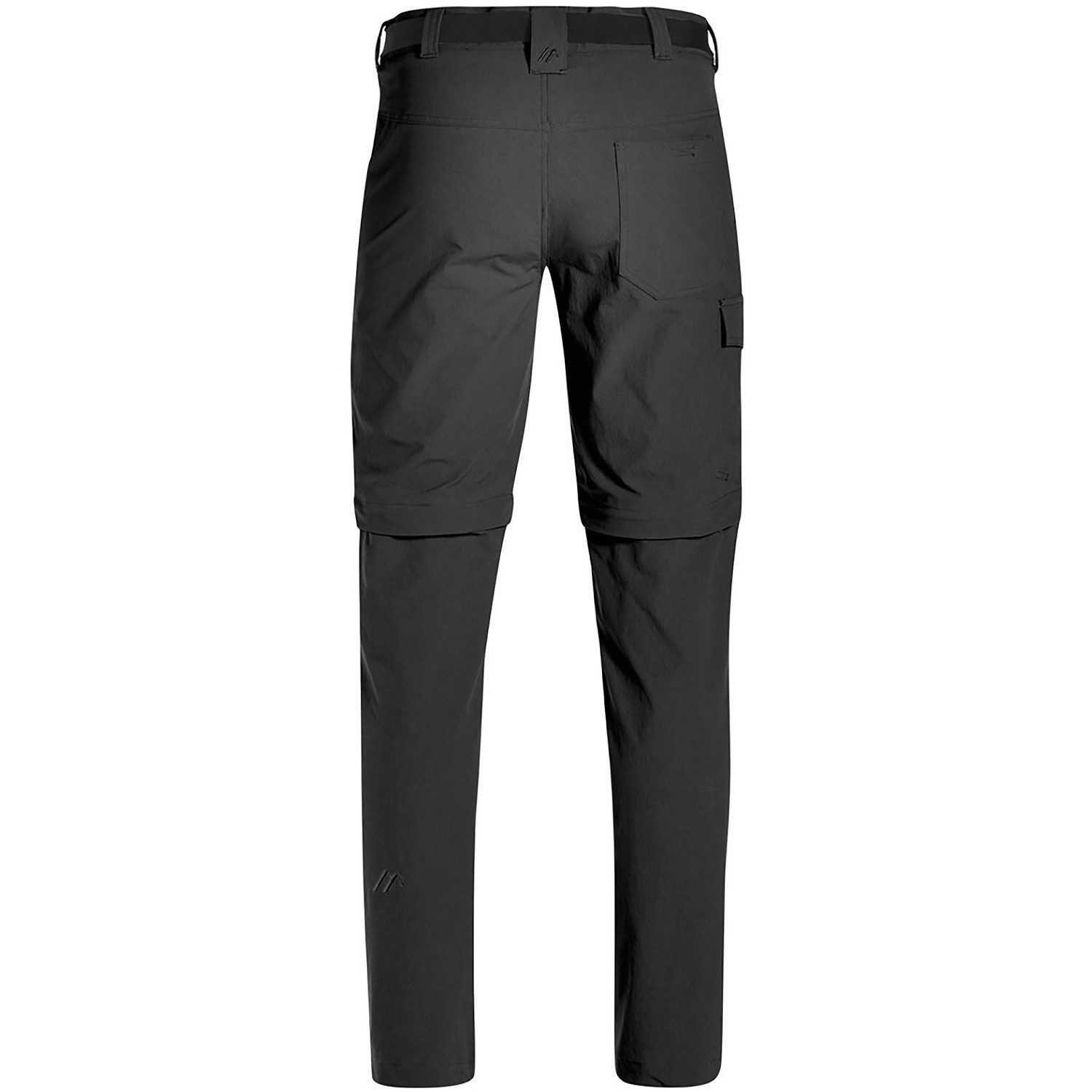 Maier Sports Funktionshose Zip-Hose Torid Slim günstig online kaufen