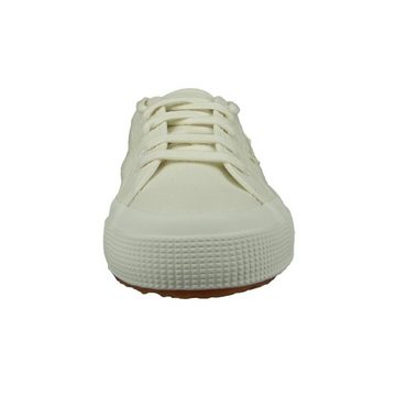 Superga weiß regular fit Sneaker (1-tlg)