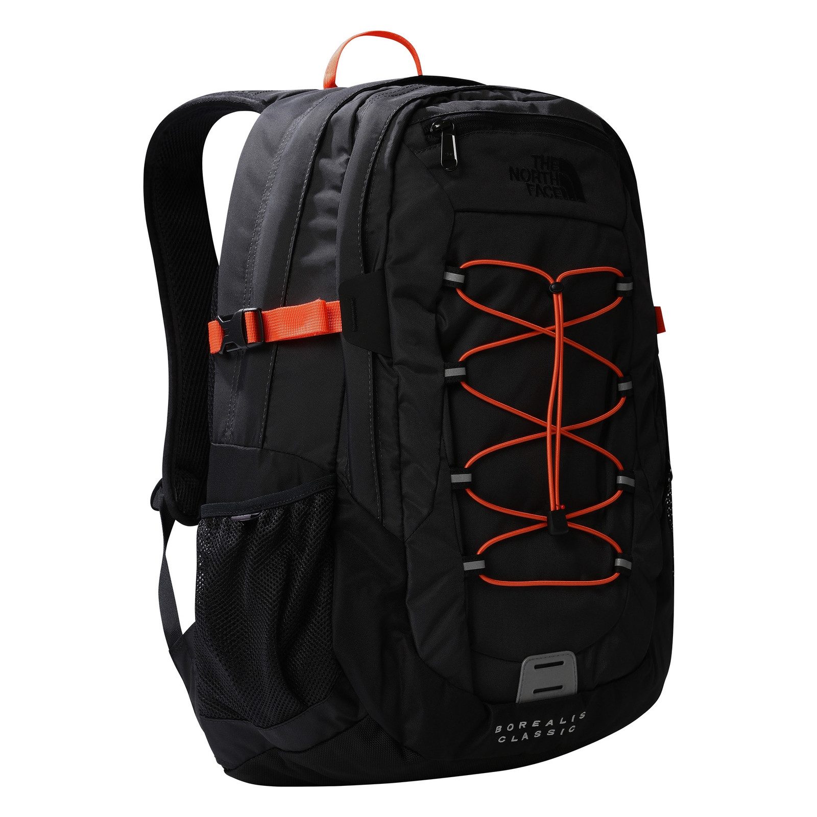 The North Face Daypack Borealis Classic Rucksack, mit FlexVent™ Tragesystem
