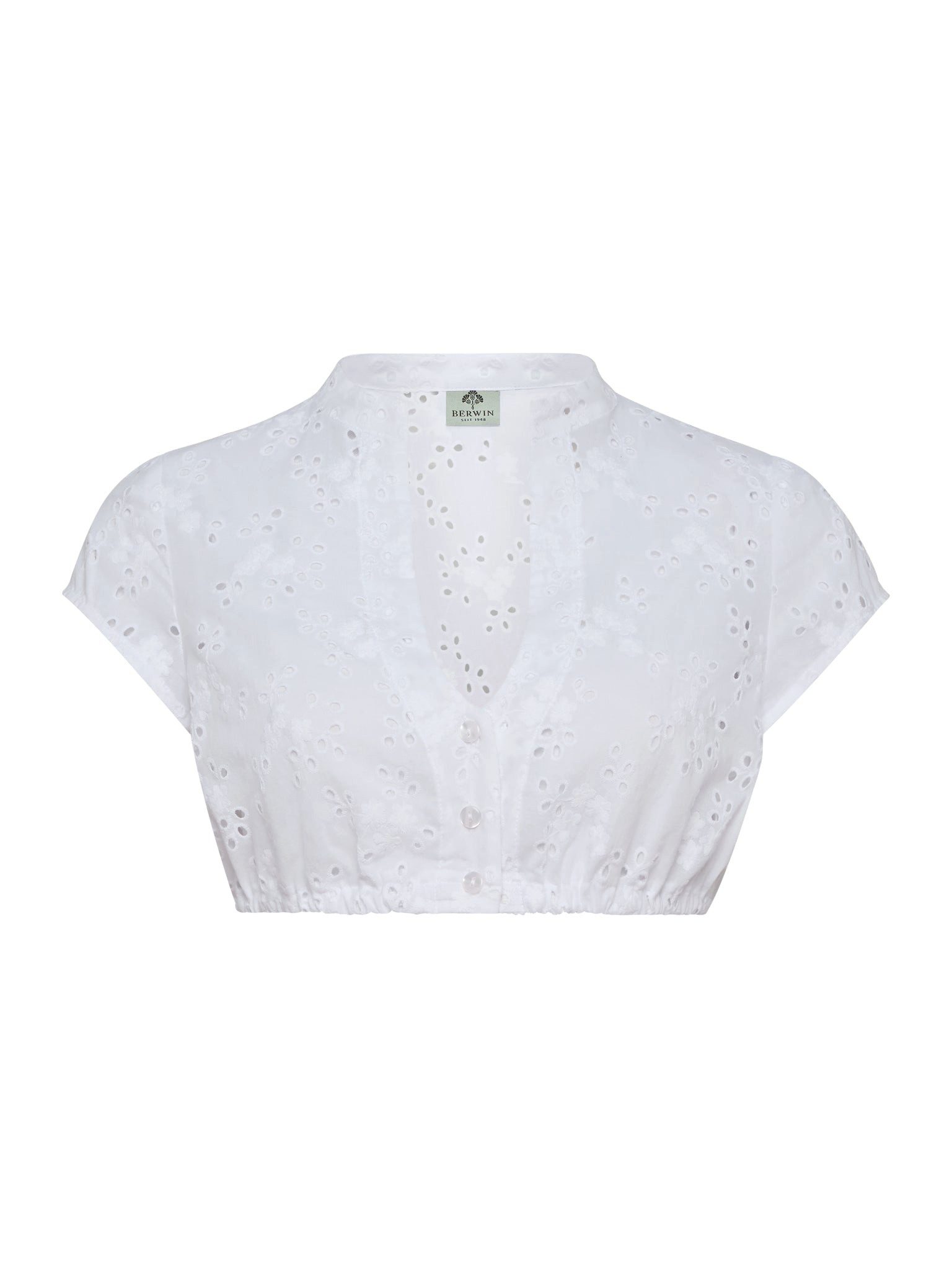 Berwin Dirndlbluse