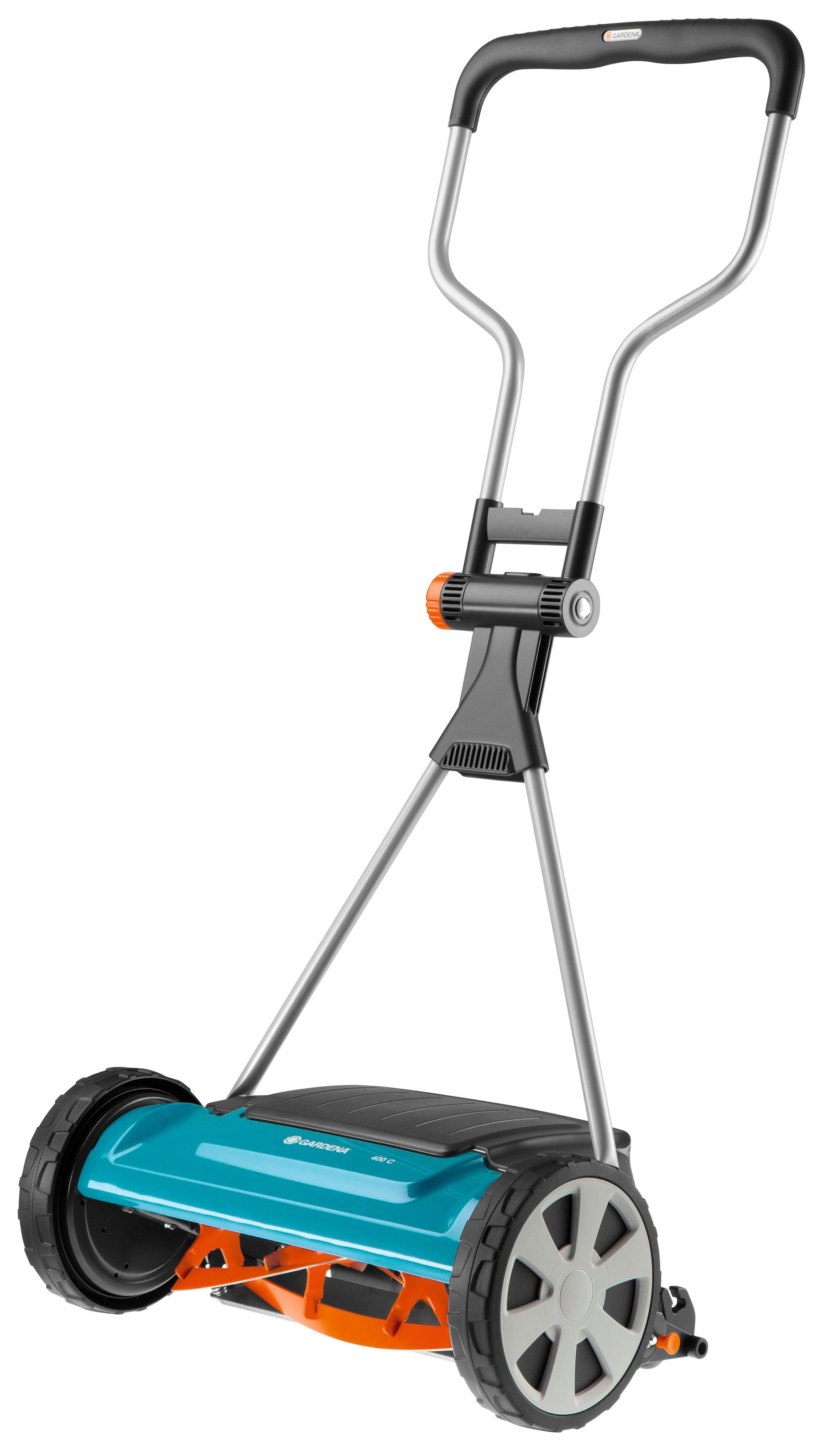 Spindelmäher Spindelmäher Comfort 400 C