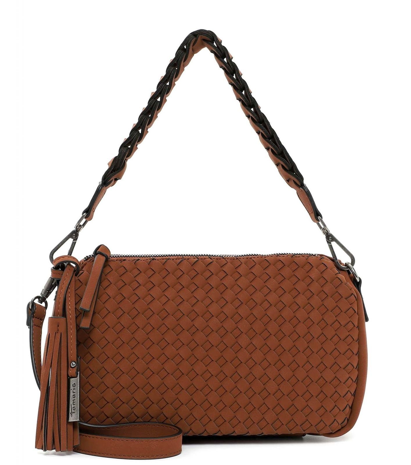 Tamaris Schultertasche Davina günstig online kaufen