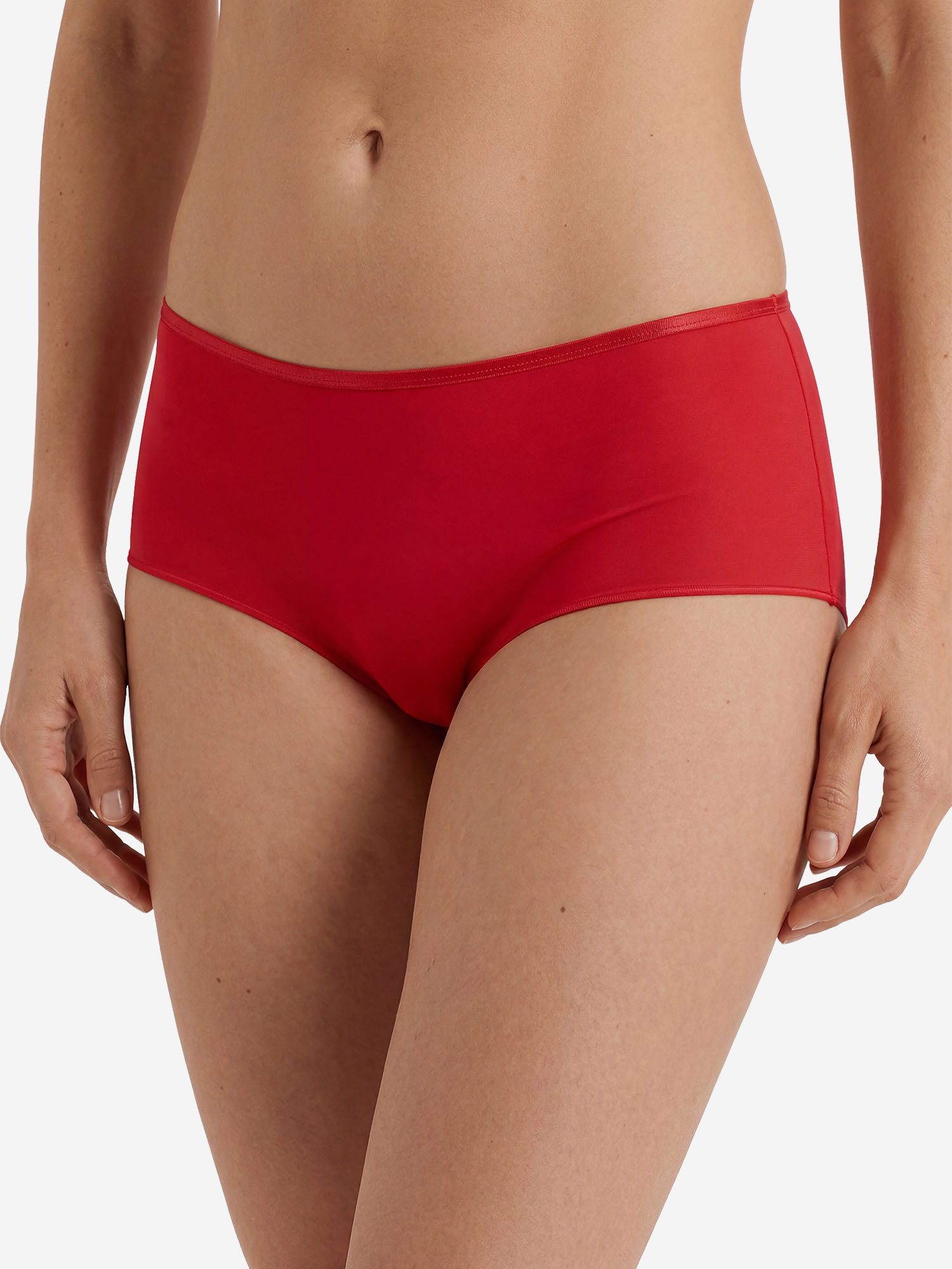 FORMAT Panty Casual Pantyslip, Boyshort, Unterwäsche
