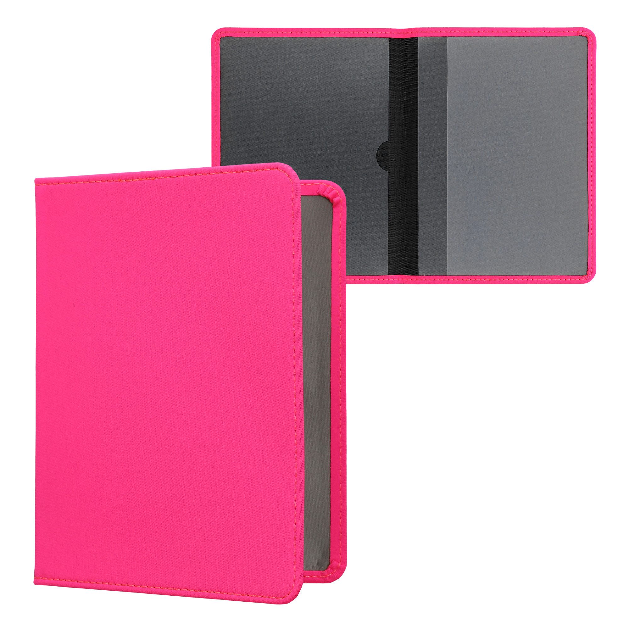 kwmobile Etui Italien Fahrzeugschein Hülle mit günstig online kaufen