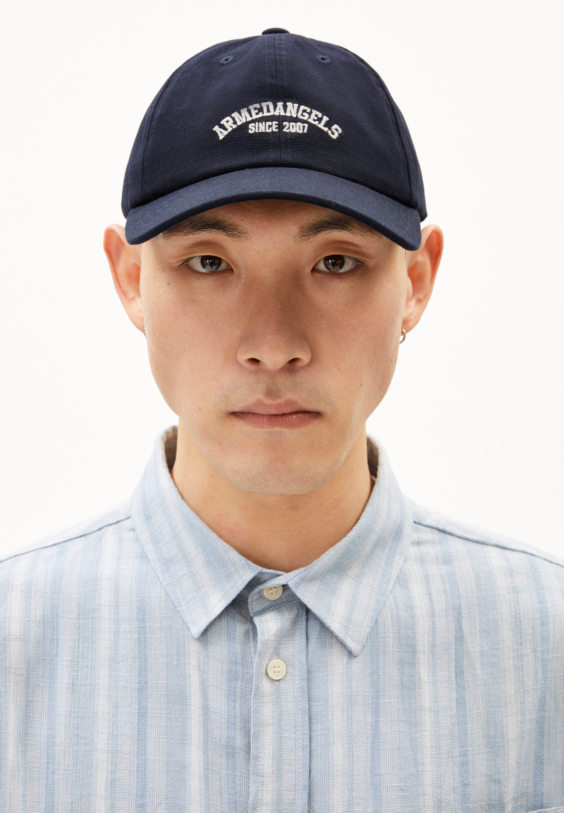 Armedangels Baseball Cap YENAAS SINCE 2007 günstig online kaufen