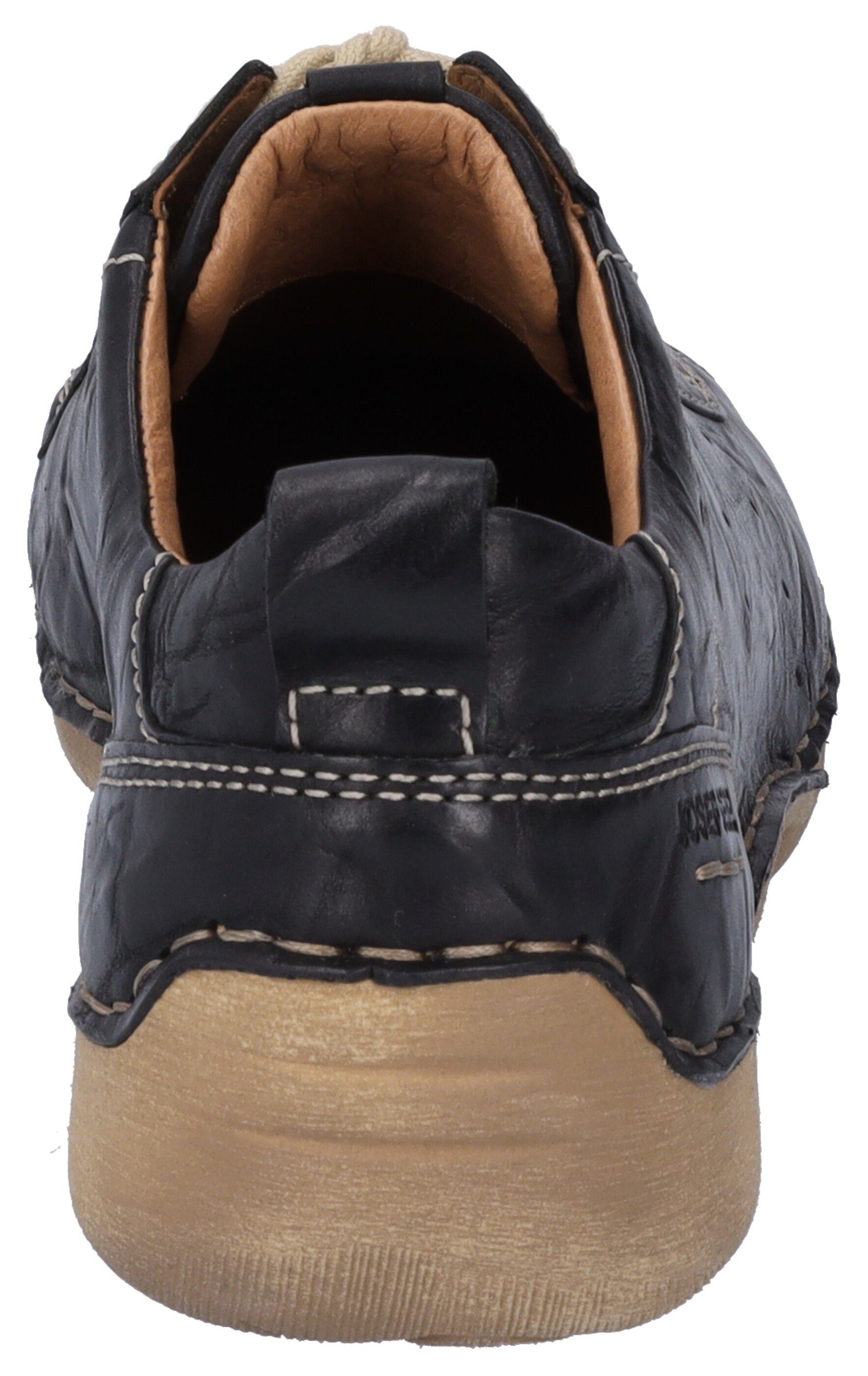 Josef Seibel Fergey 56 Schnürschuh Freizeitschuh, Halbschuh, Schnürschuh mi günstig online kaufen