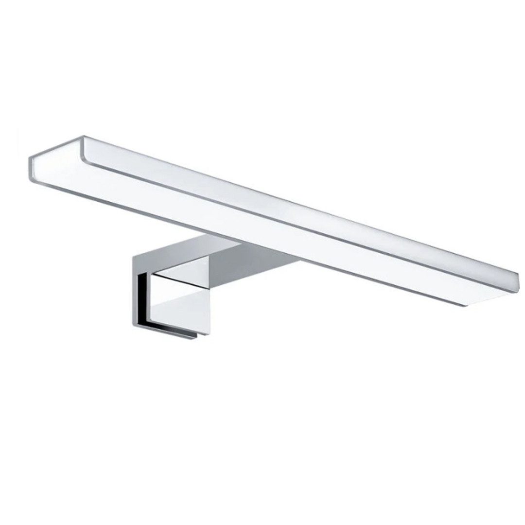 MODFU LED Spiegelleuchte LED Spiegellampe Badleuchte günstig online kaufen