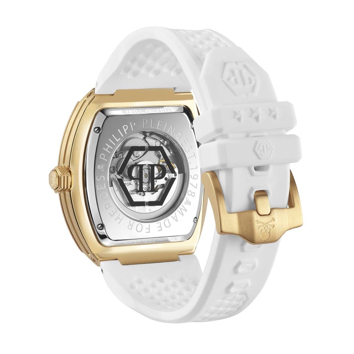 PHILIPP PLEIN Automatikuhr PWBAA0421 günstig online kaufen