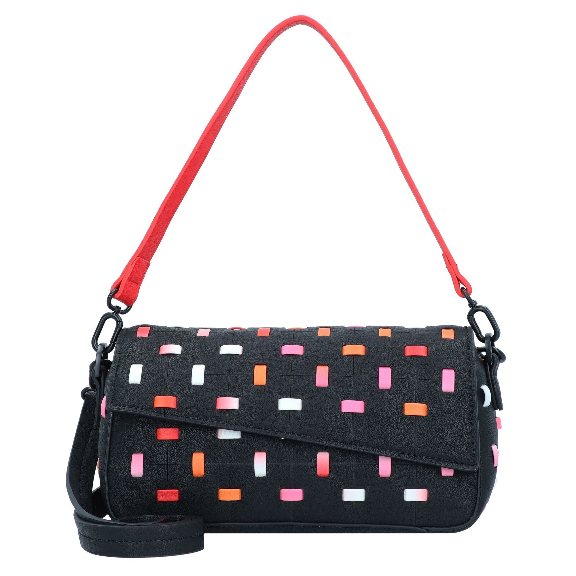 Schultertasche Fantasia