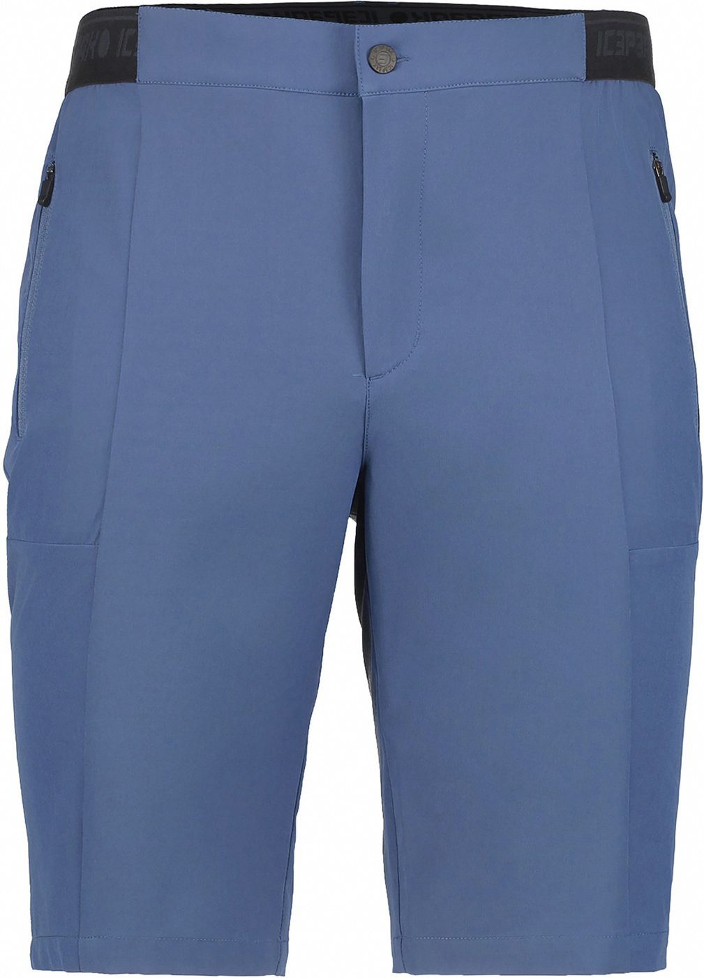 Ice Trekkingshorts ICEPEAK BAXTER MARINENBLAU