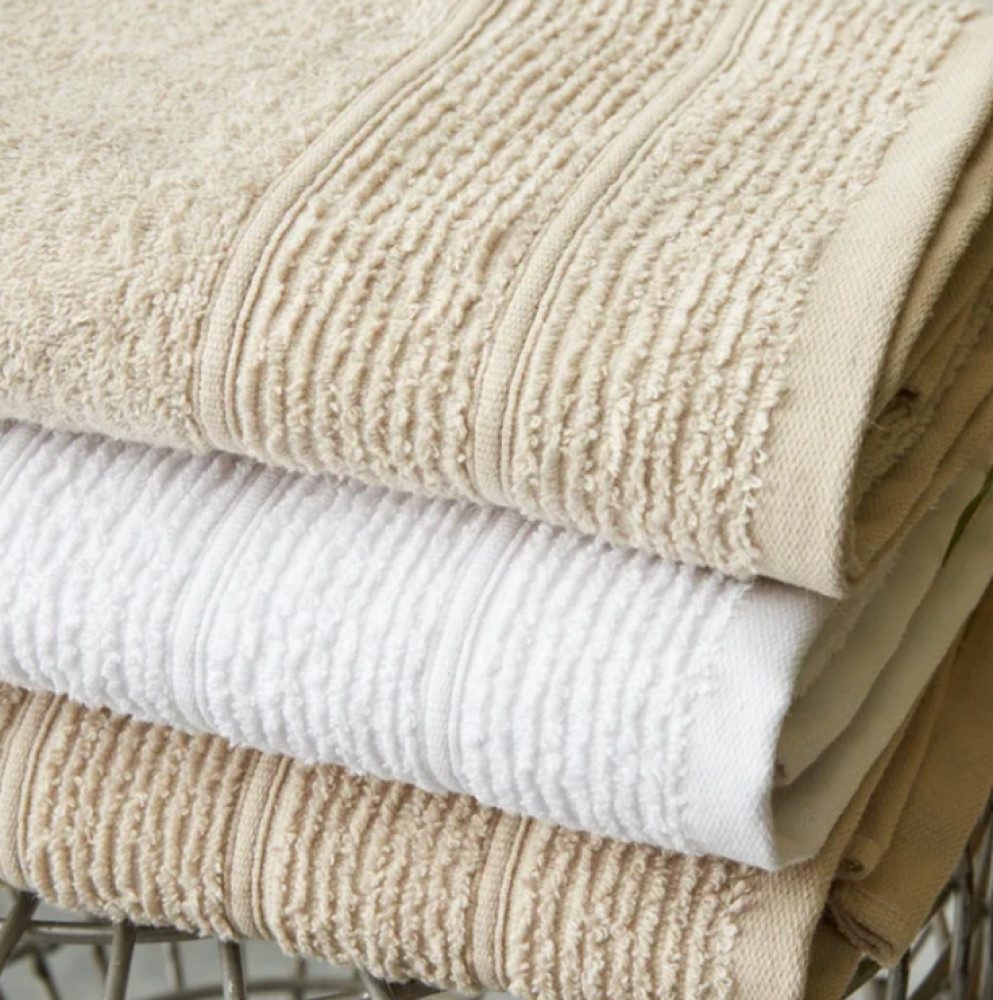 Karaca Badetücher Karaca Home Vinos 4-teiliges Gesicht/Badehandtuch Hamam S günstig online kaufen