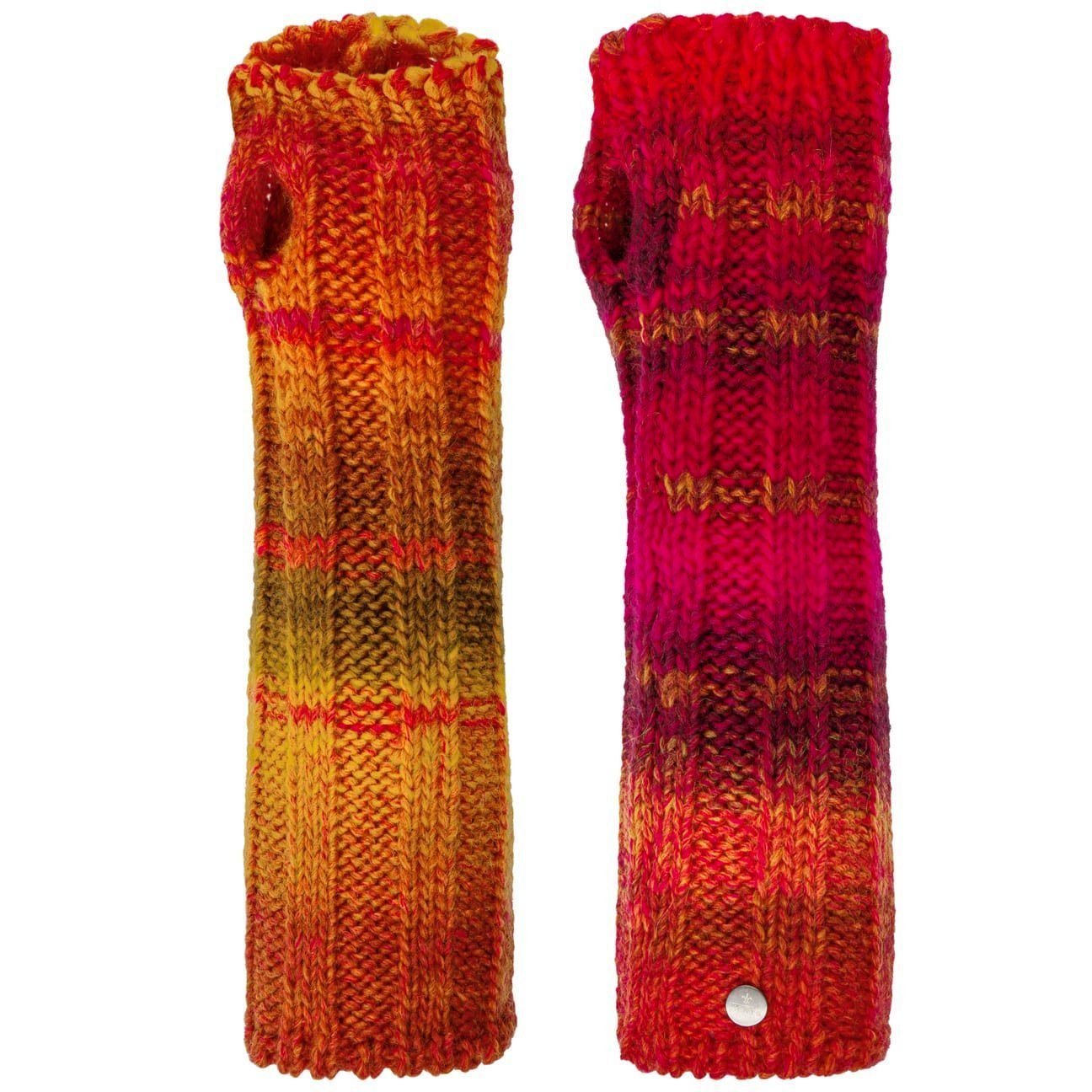 Lierys Armstulpen (1-St) Strickstulpen, Made in günstig online kaufen