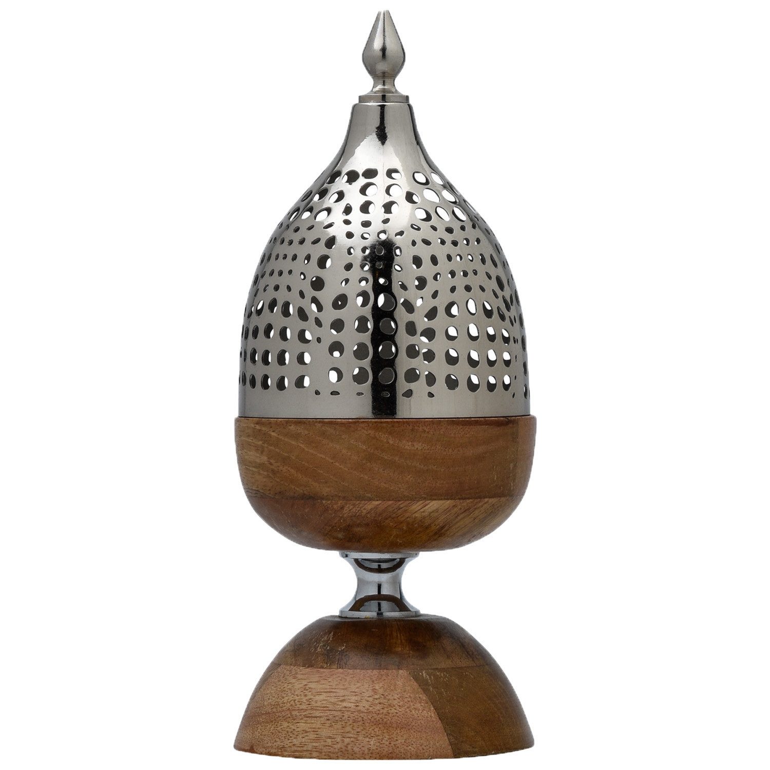 Marrakesch Orient & Mediterran Interior Räucherstäbchen-Halter Gothic Deko günstig online kaufen