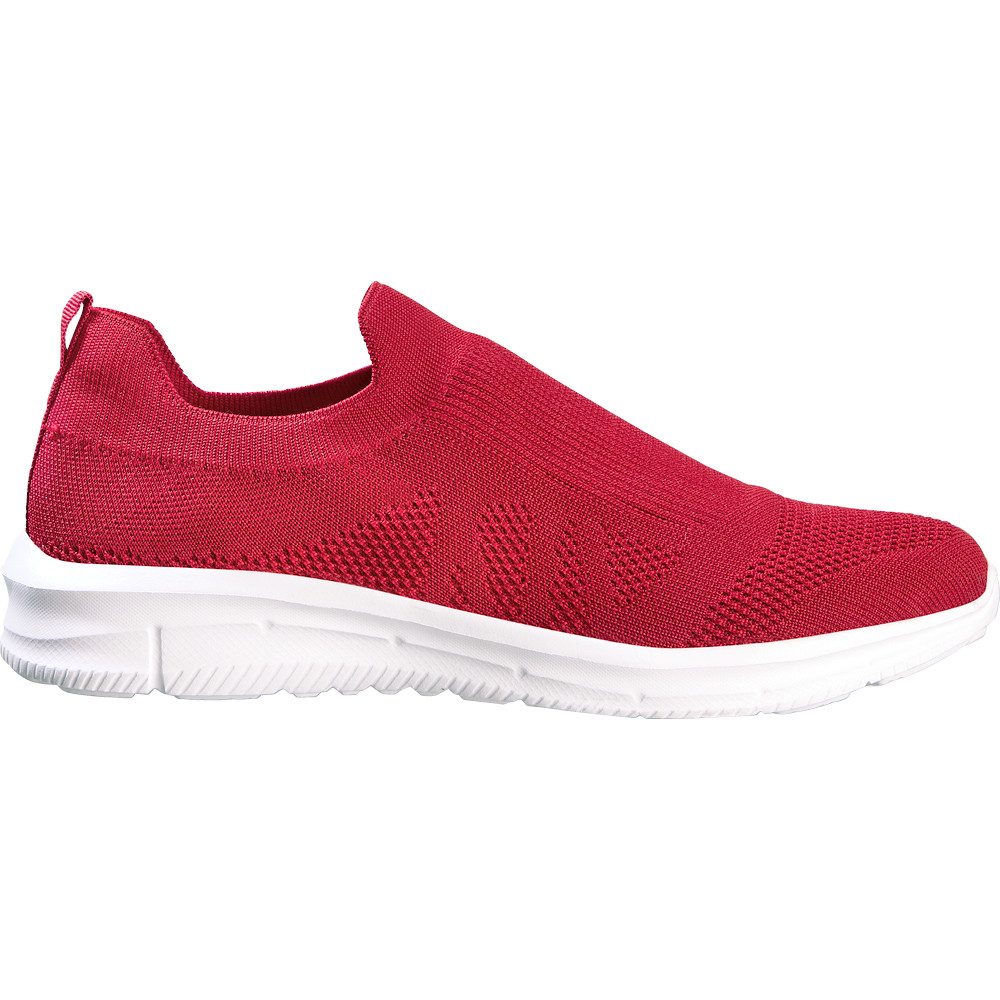 Reusch Bequemer unisex Slipper mit herausnehmbarer Innensohle