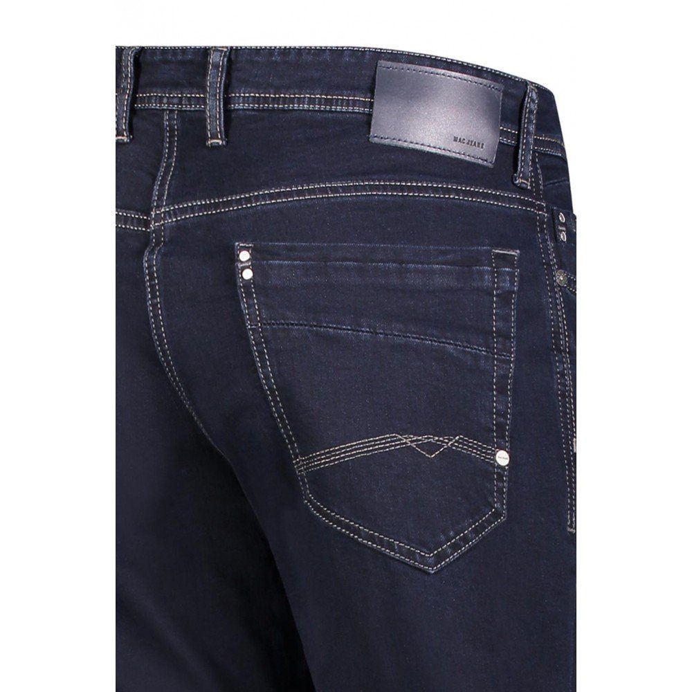MAC 5-Pocket-Jeans H799 blue