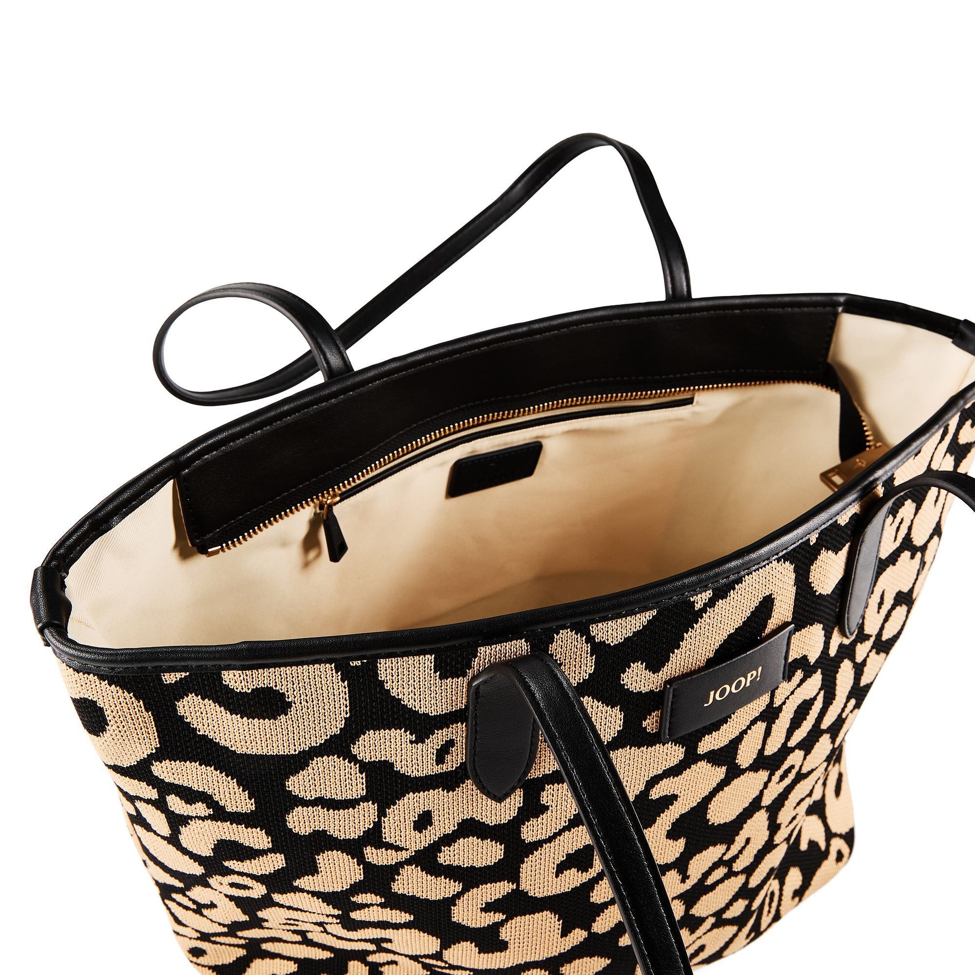 JOOP! Shopper Notturno, Polyester