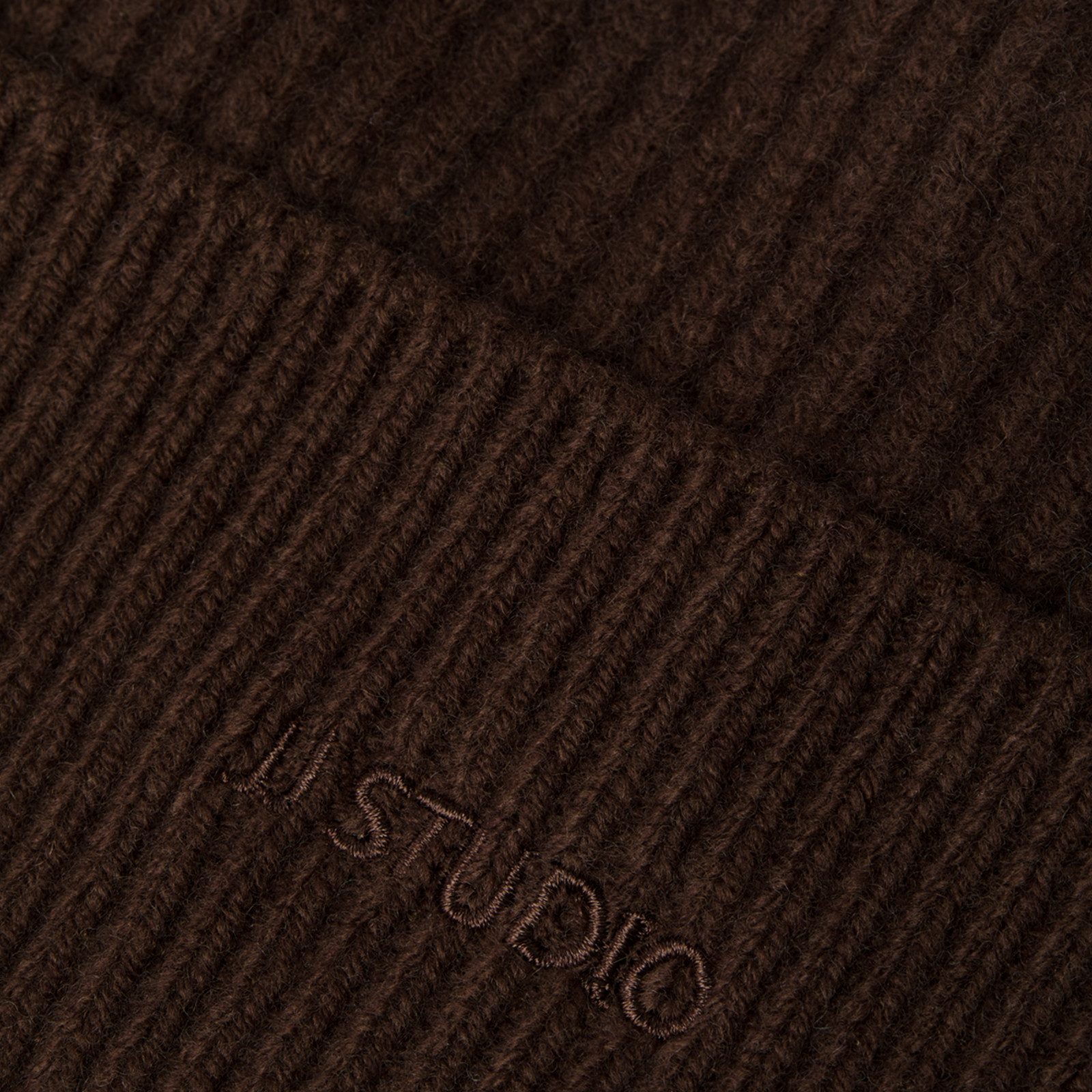 Jack & Jones Strickmütze Jacplump Wool günstig online kaufen