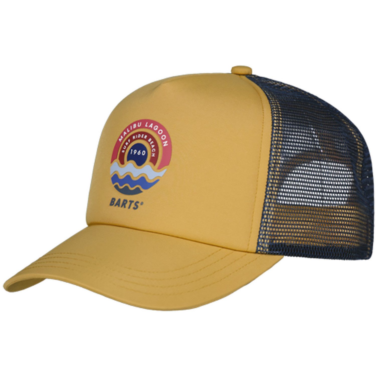 Barts Fitted Cap Cap M MATAIVA CAP
