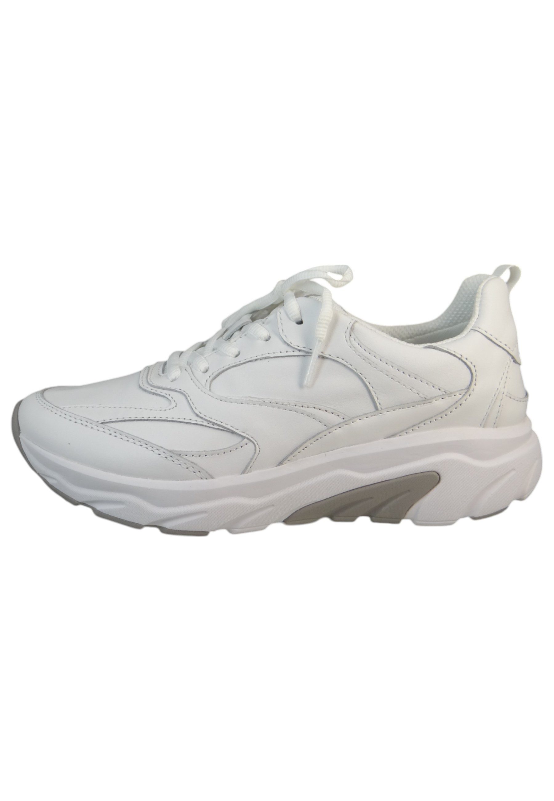 Gabor 66.936 50 Weiss Sneaker