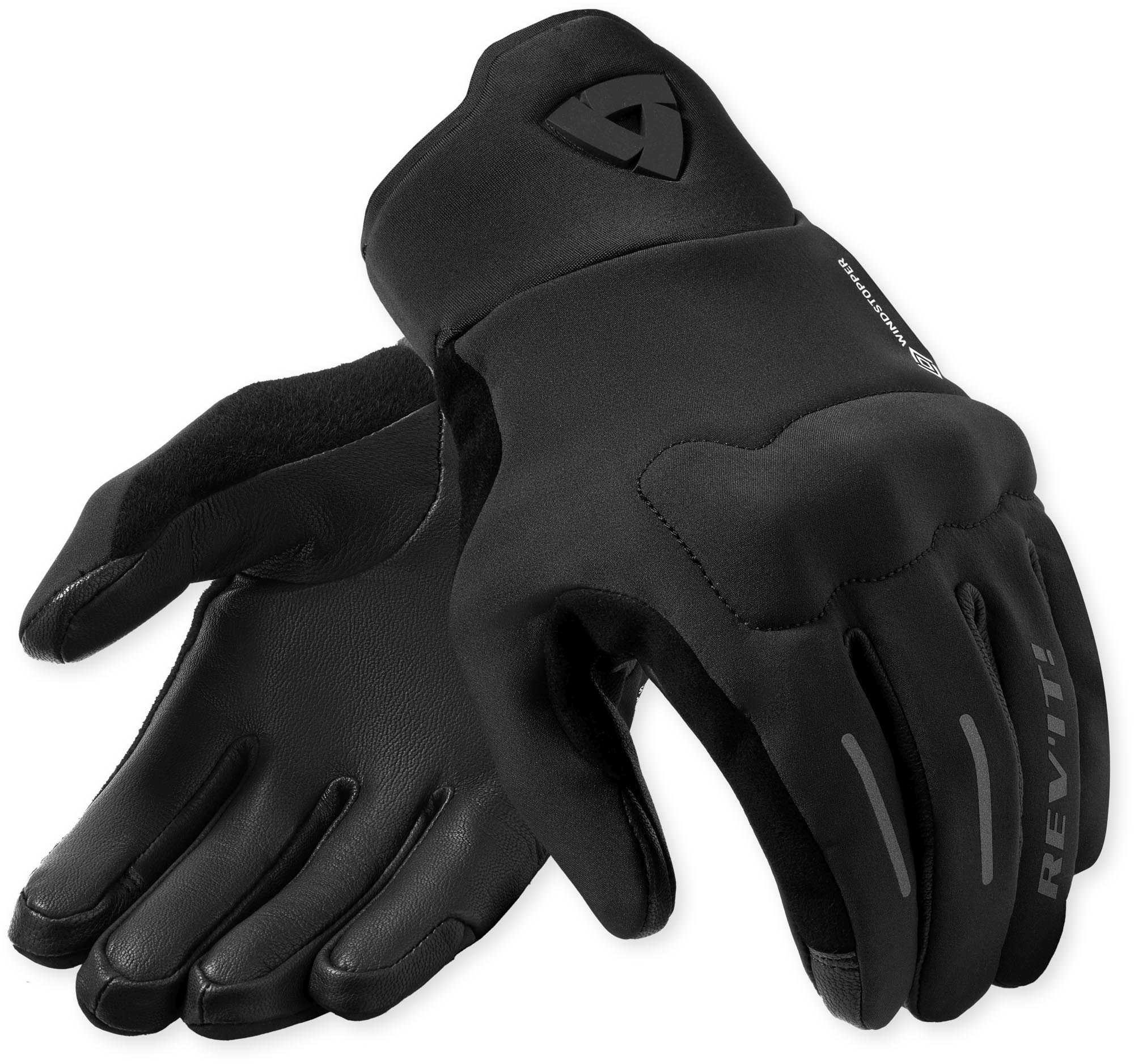 Revit Motorradhandschuhe Crater 3 Motorradhandschuhe wasserabweisend