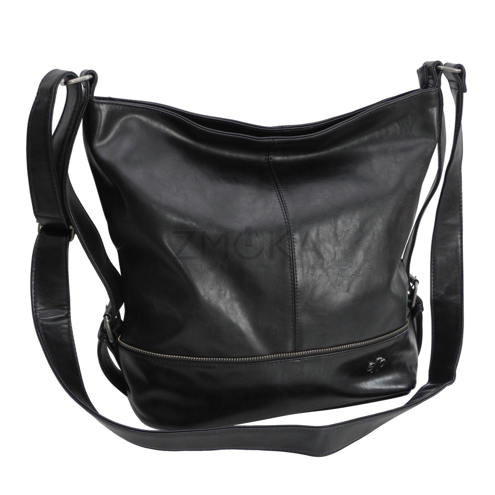 Jennifer Jones Handtasche Jennifer Jones - Damen Handtasche Damentasche Umh günstig online kaufen