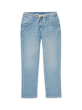 TOM TAILOR Skinny-fit-Jeans Kate Jeans mit recycelter Baumwolle
