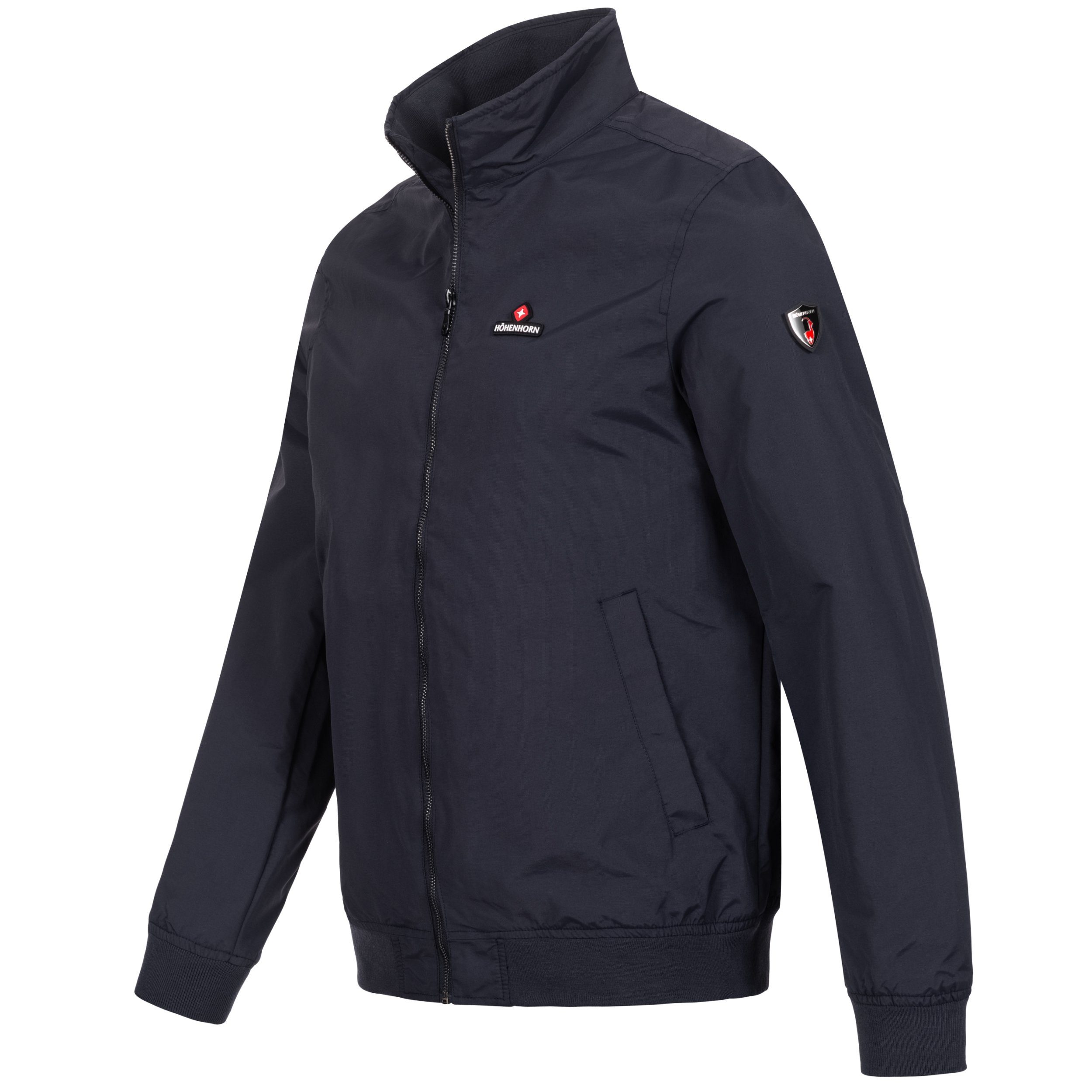 Höhenhorn Windbreaker Buinn Herren Bomberjacke Freizeitjacke Übergangsjacke günstig online kaufen