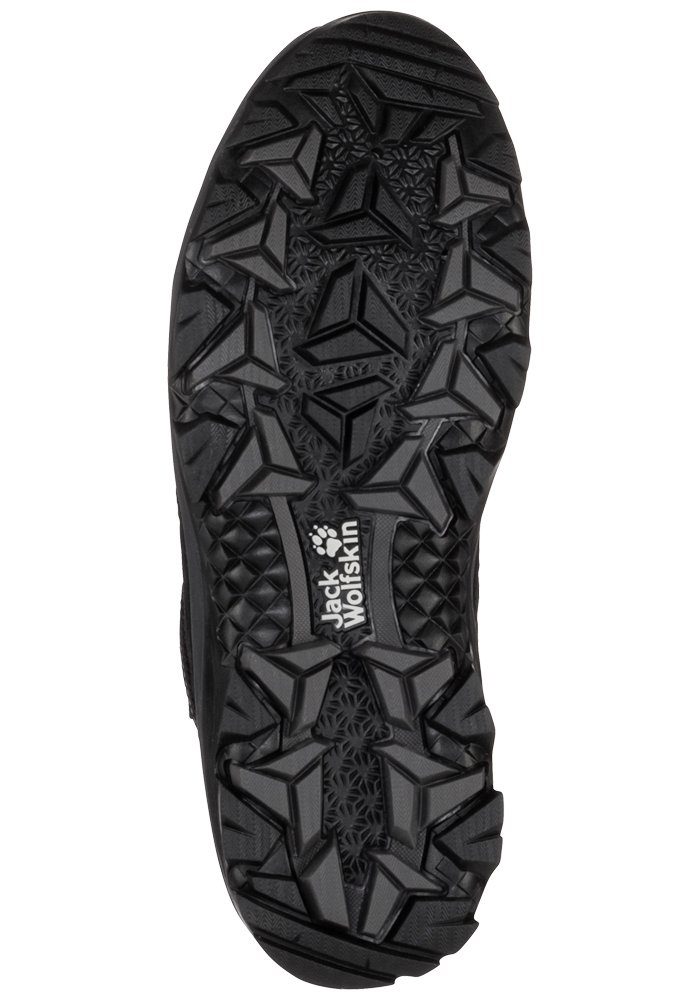Jack Wolfskin VOJO 3 TEXAPORE LOW M Wanderschuh