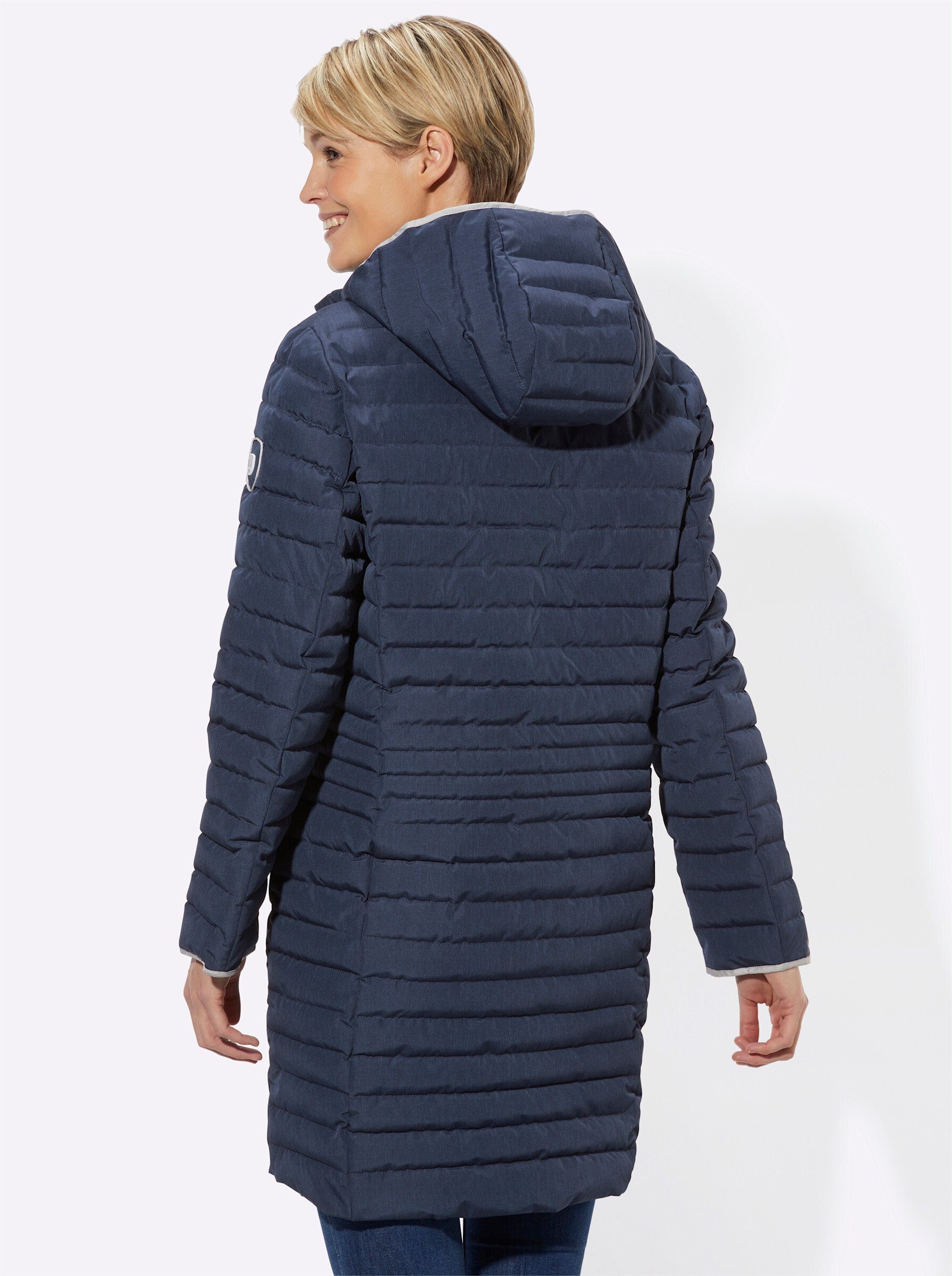 Witt Allwetterjacke Steppjacke günstig online kaufen