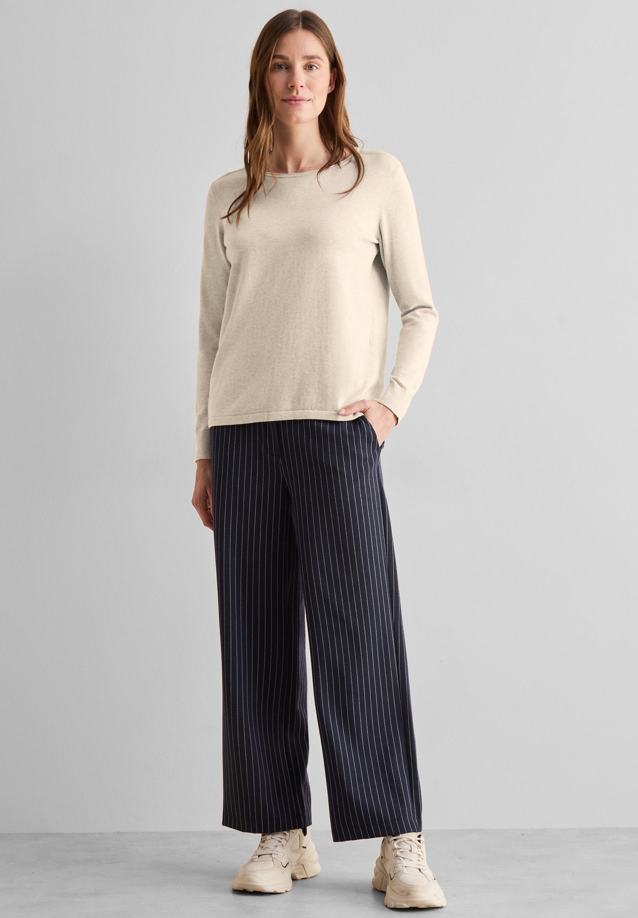 Strickpullover