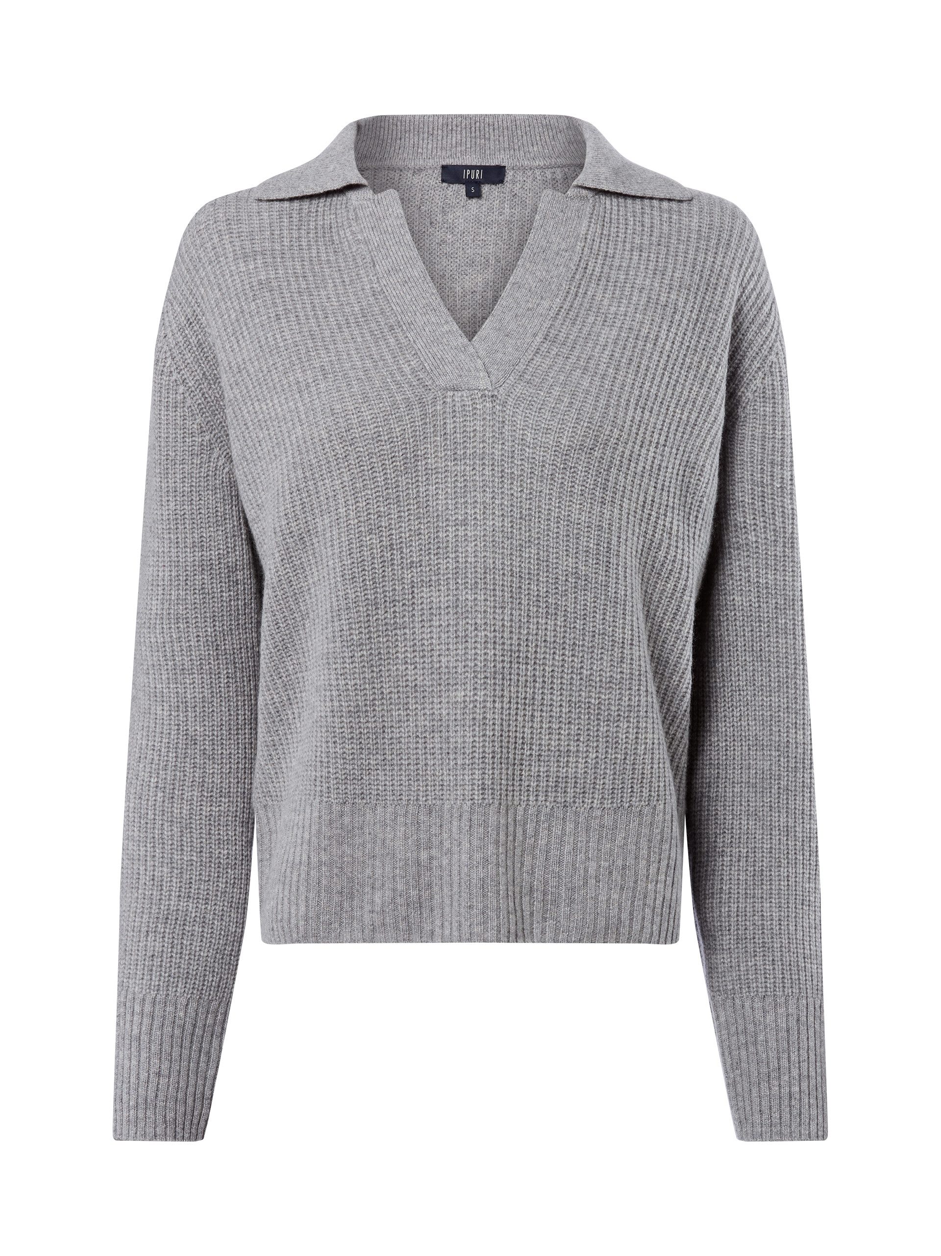 Ipuri Strickpullover