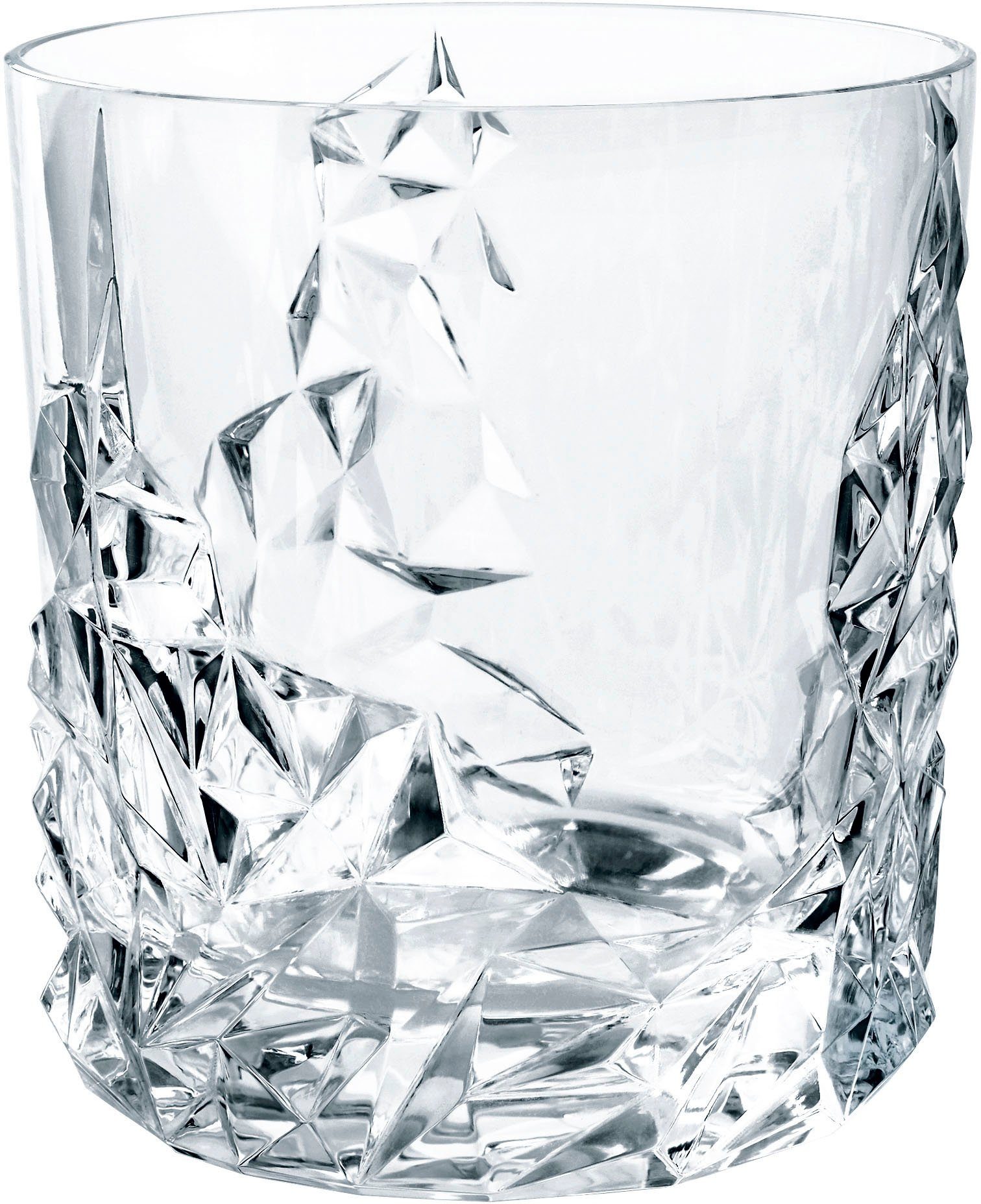 Whiskyglas Sculpture