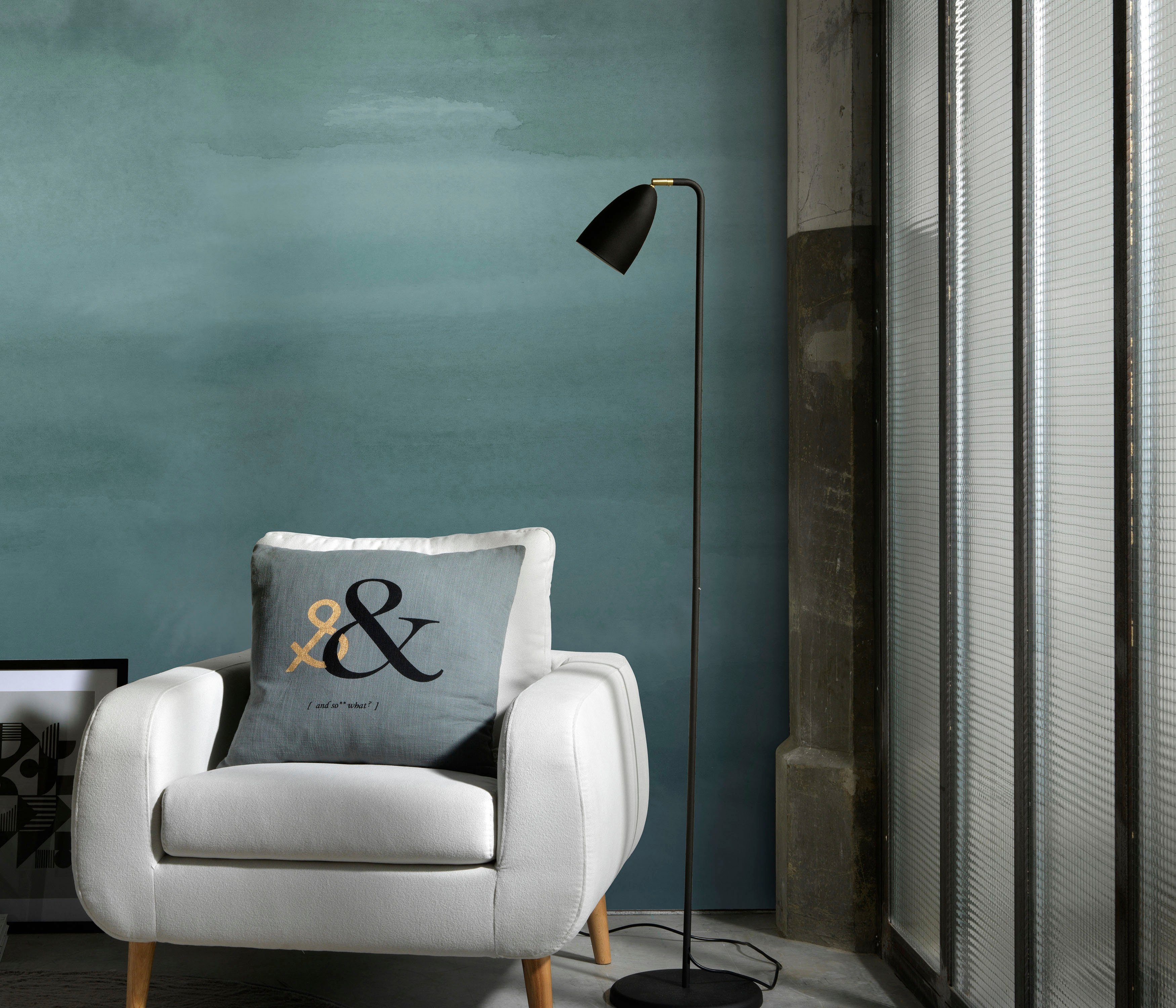 Fashion for walls Fototapete Misty Mood, günstig online kaufen