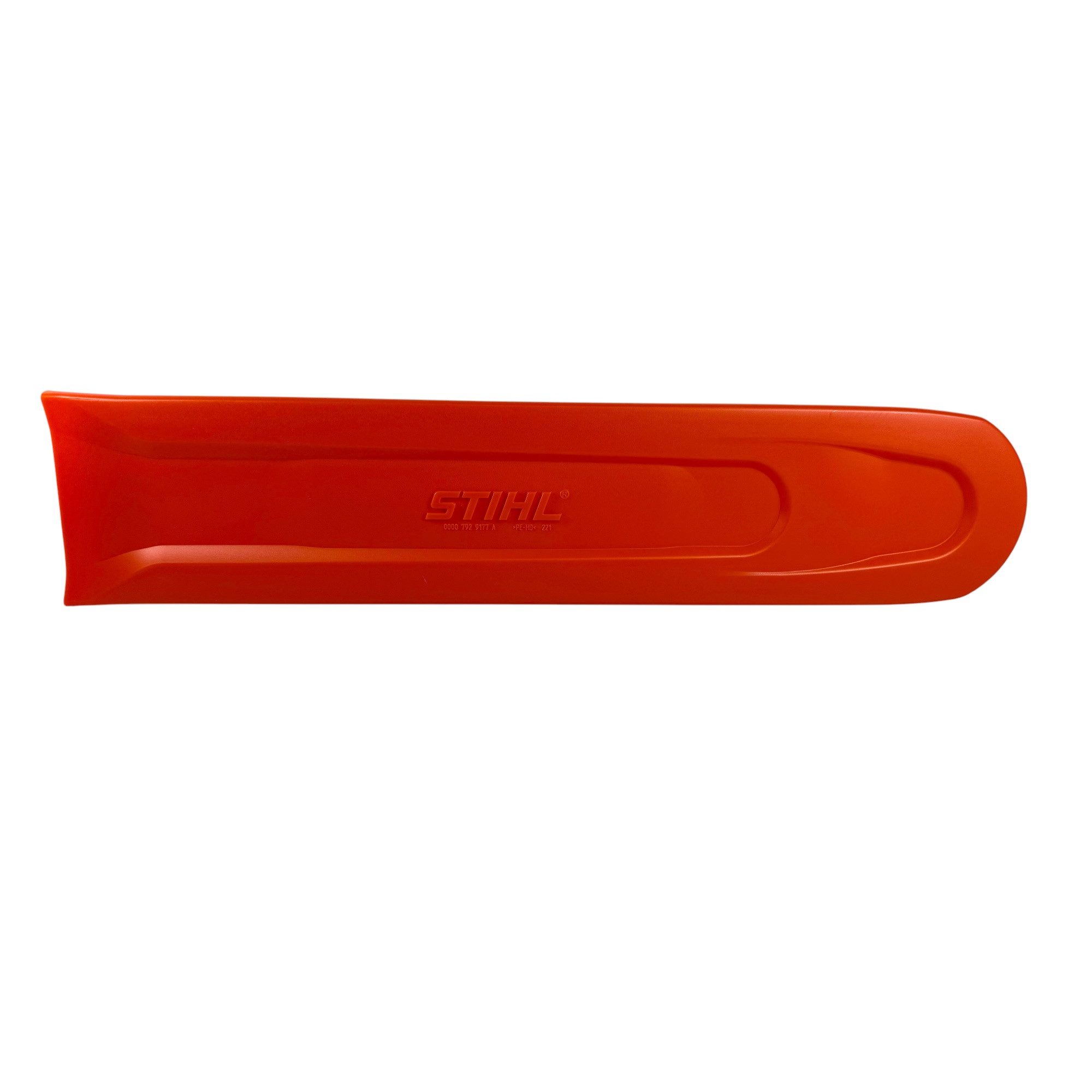 STIHL Kettenschutz Stihl Schwertschutz Kettenschutz 53 -63 cm 3002 / 3001