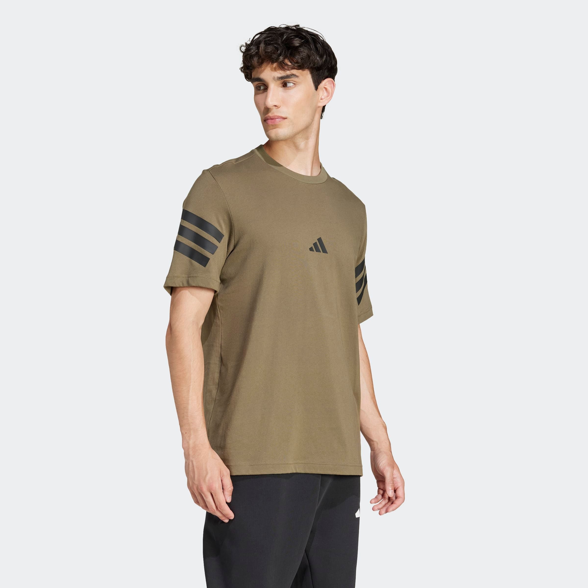 adidas Sportswear T-Shirt M FI 3S günstig online kaufen
