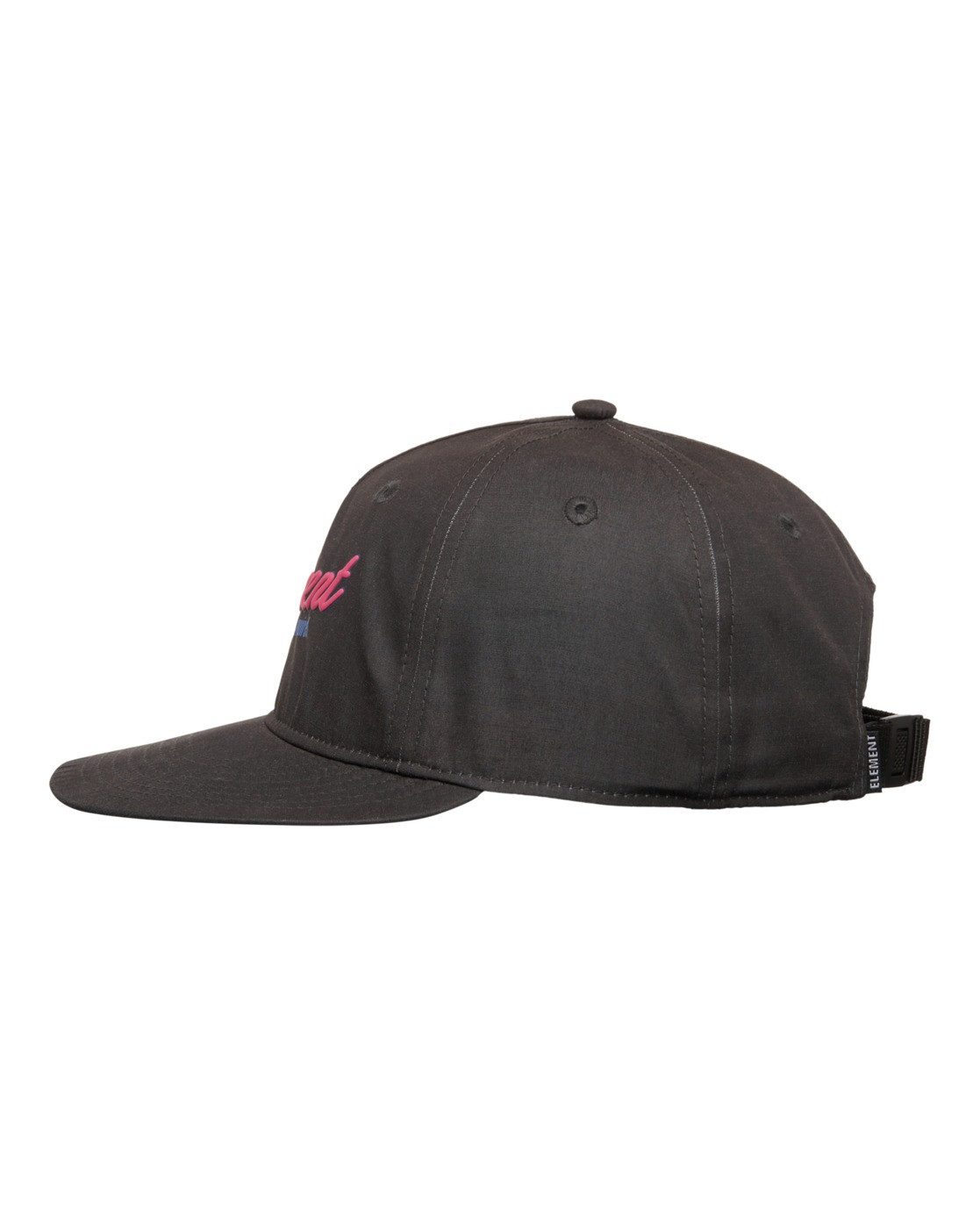Element Snapback Cap Pool Service 6 Panel