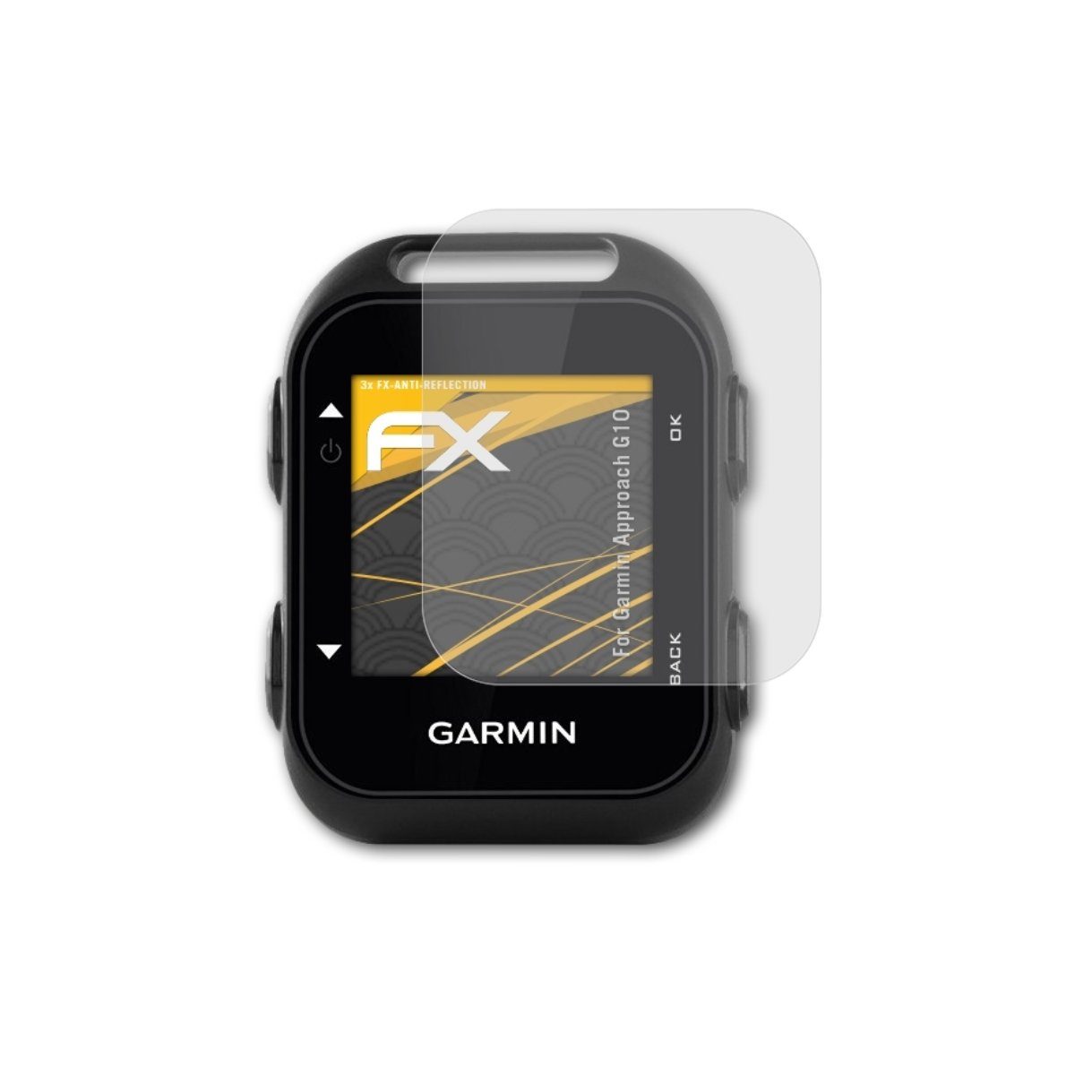 garmin g10