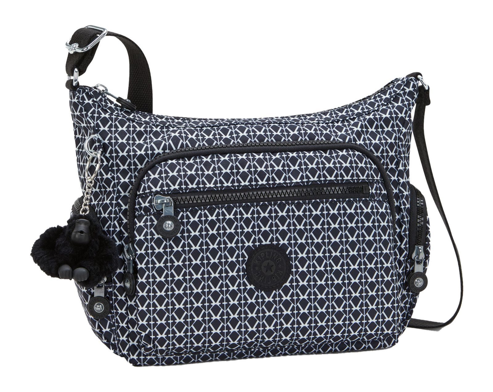 KIPLING Umhängetasche Gabbie S Crossbody günstig online kaufen